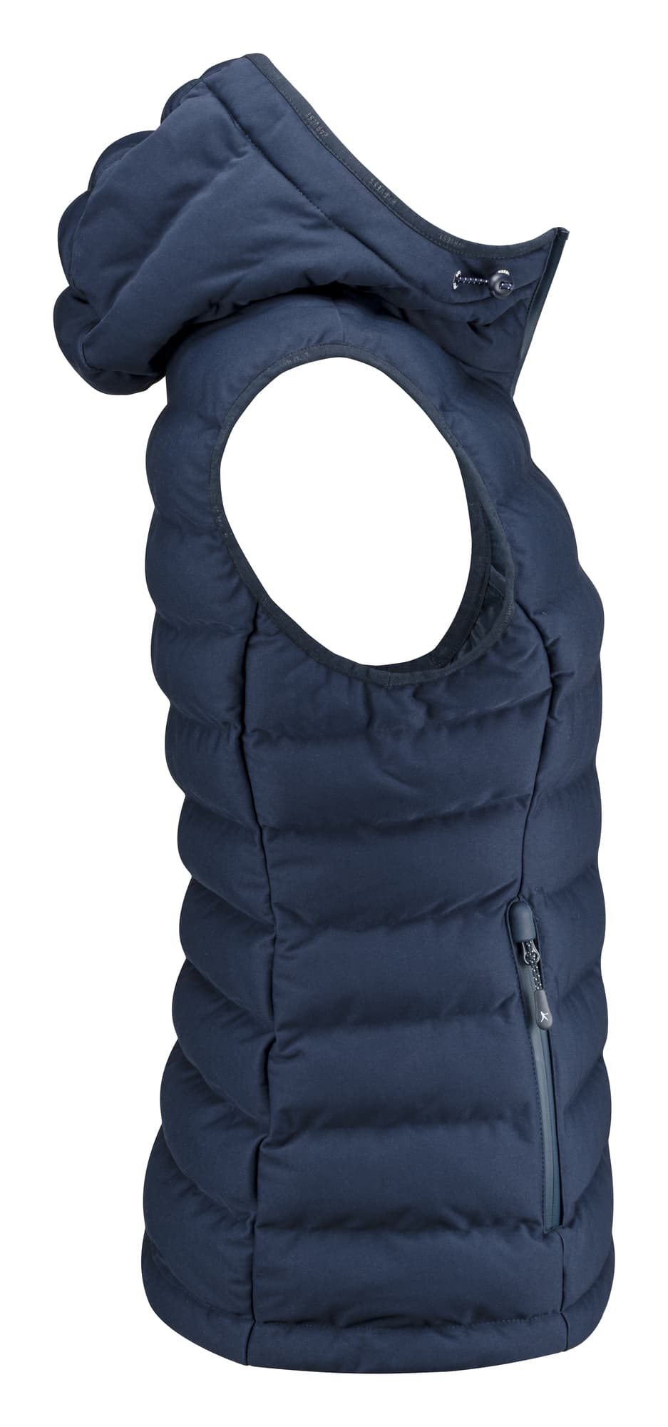 Woodlake Heights Vest Woman – bilde 4
