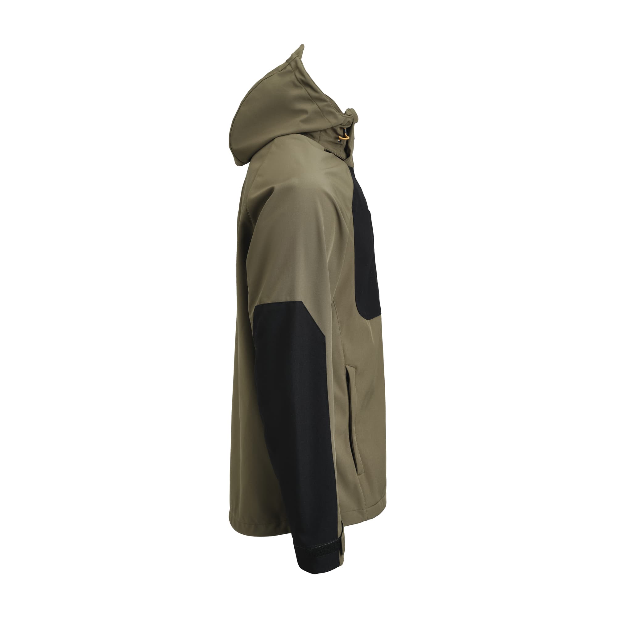 Softshell jacket – bilde 2