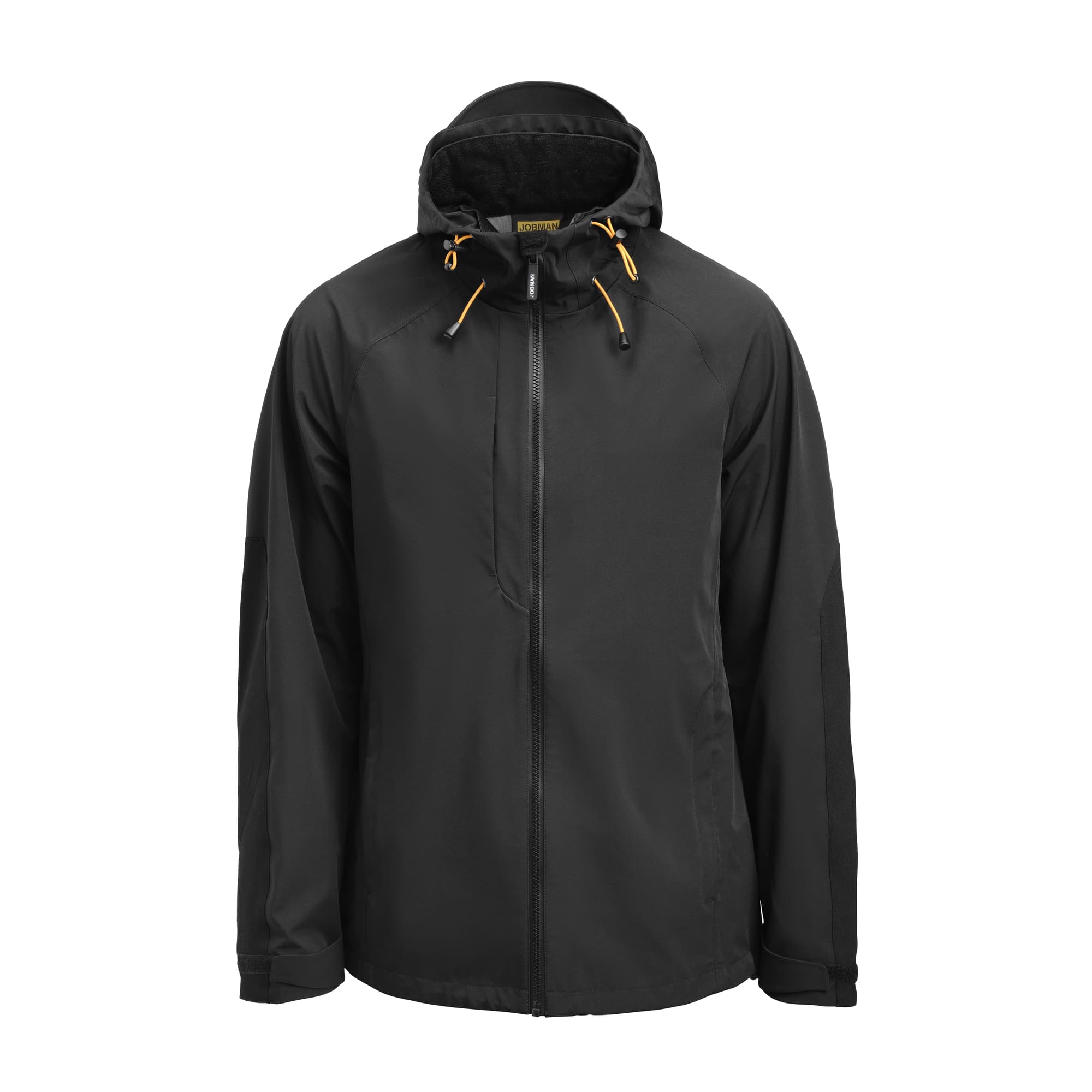 Shell jacket – bilde 1