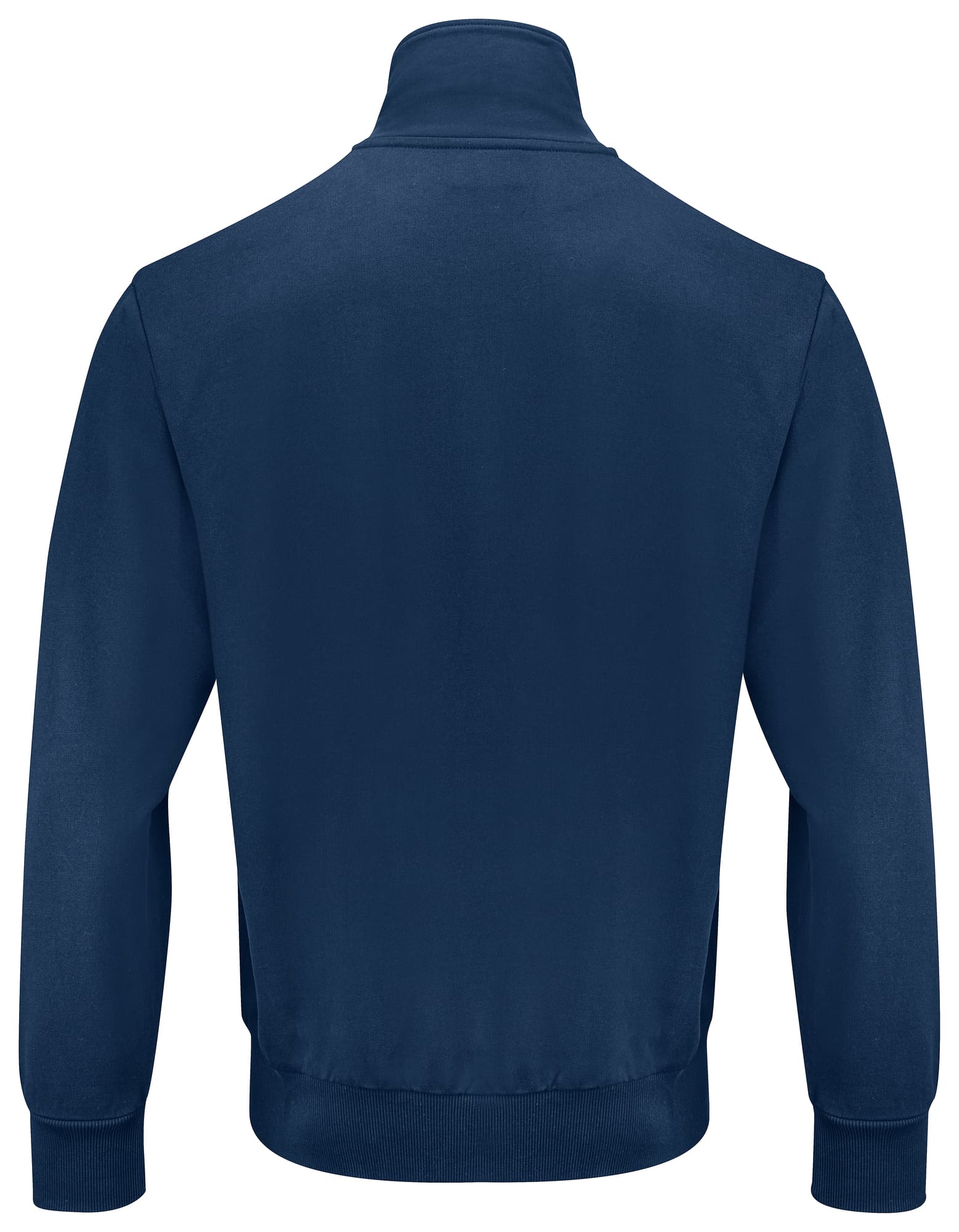 2134 Sweatshirt Zip – bilde 2