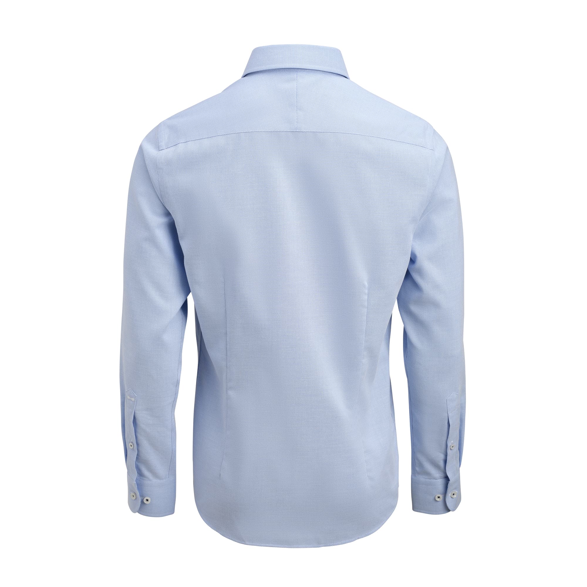 YB55 Jacquard Regular – bilde 4
