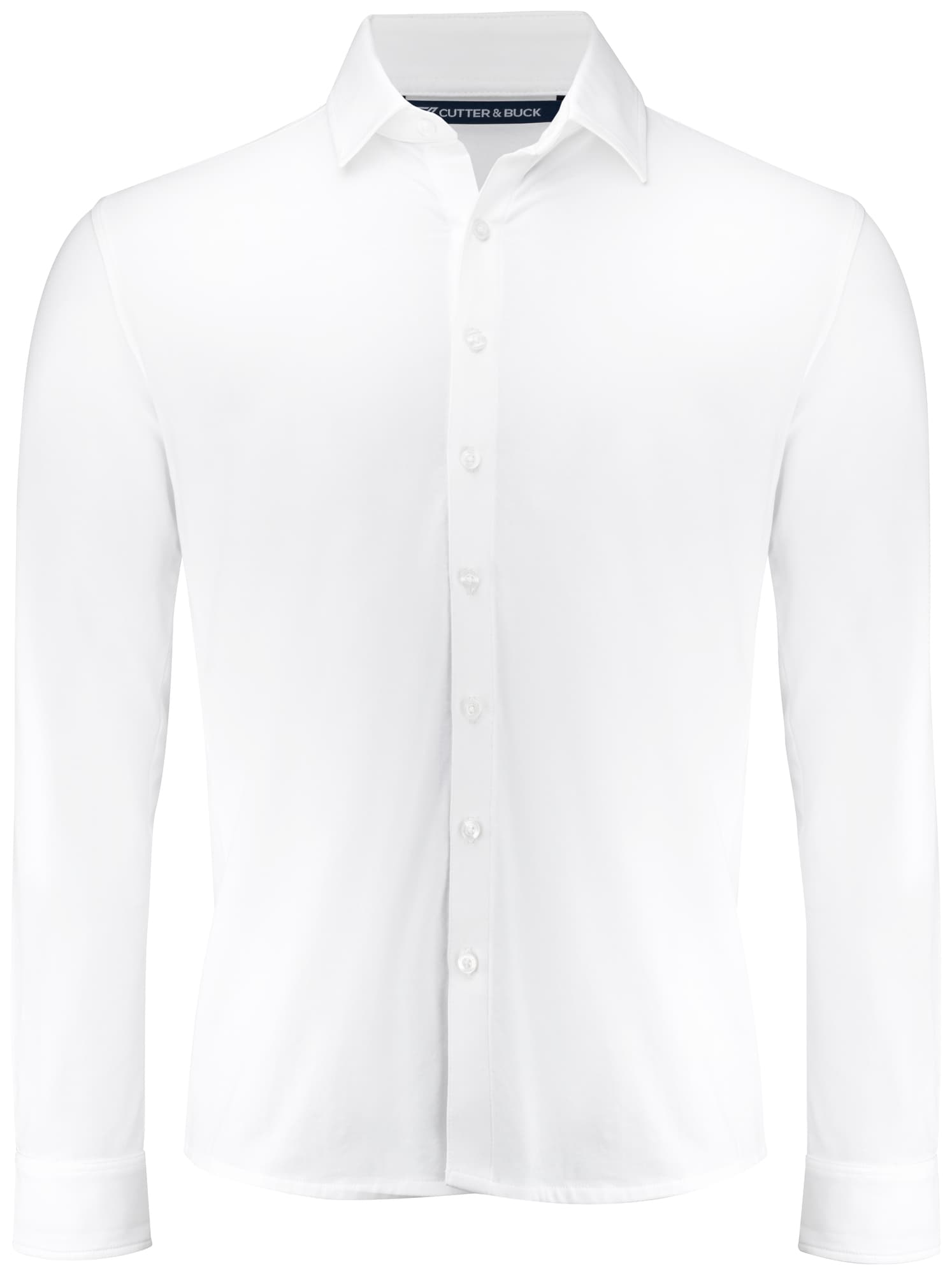 Hedley Stretch Shirt Men – bilde 1