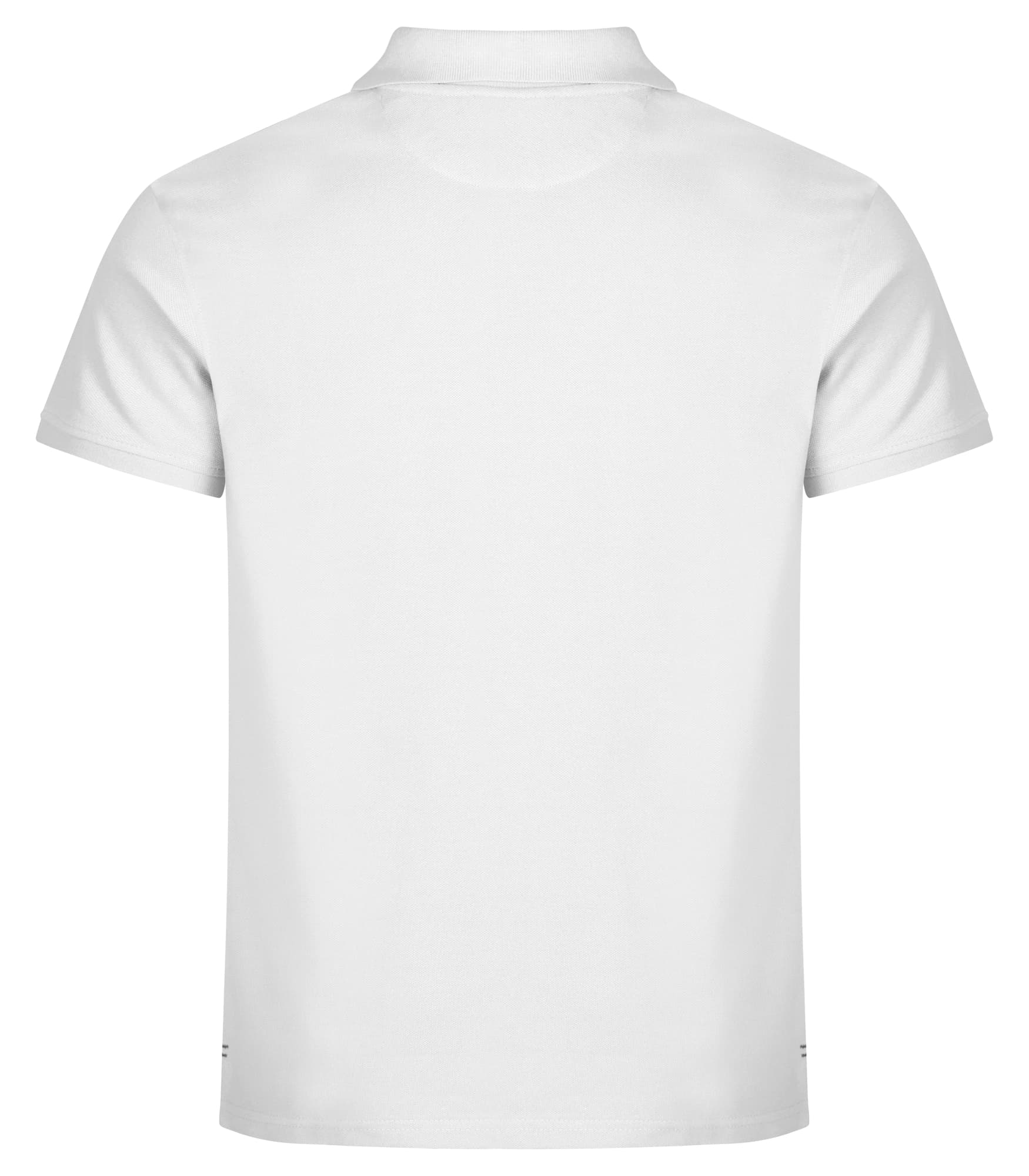 Heavy Premium Polo – bilde 2