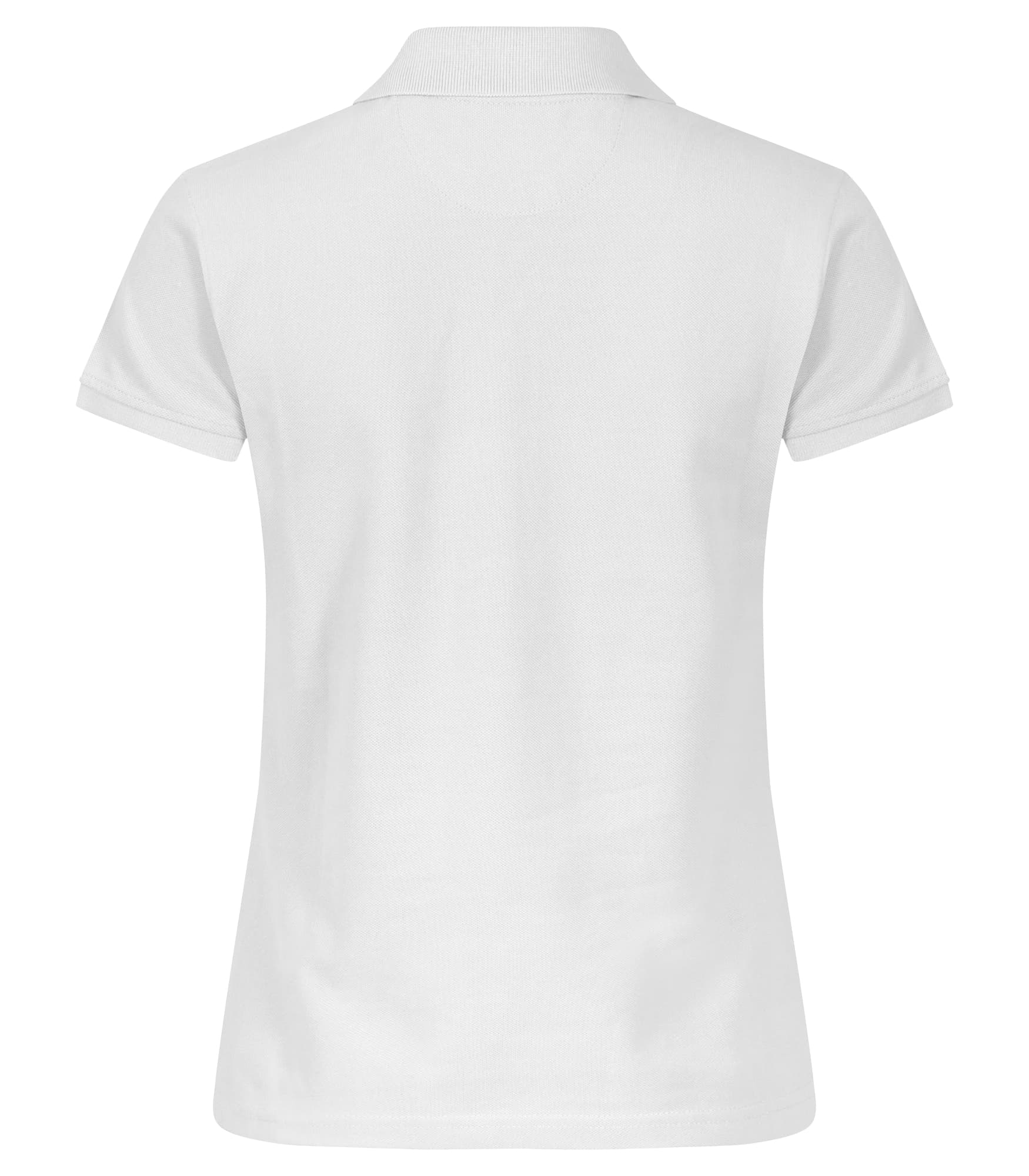 Heavy Premium Polo Women – bilde 2