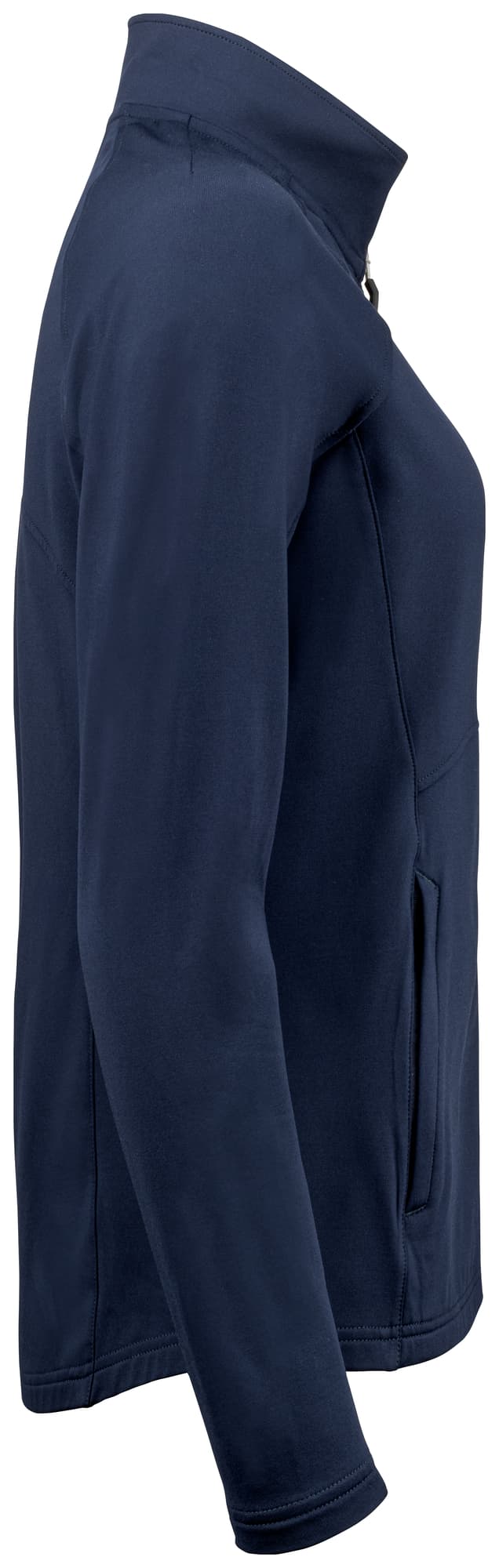 Adapt FZ Jacket Ladies – bilde 2
