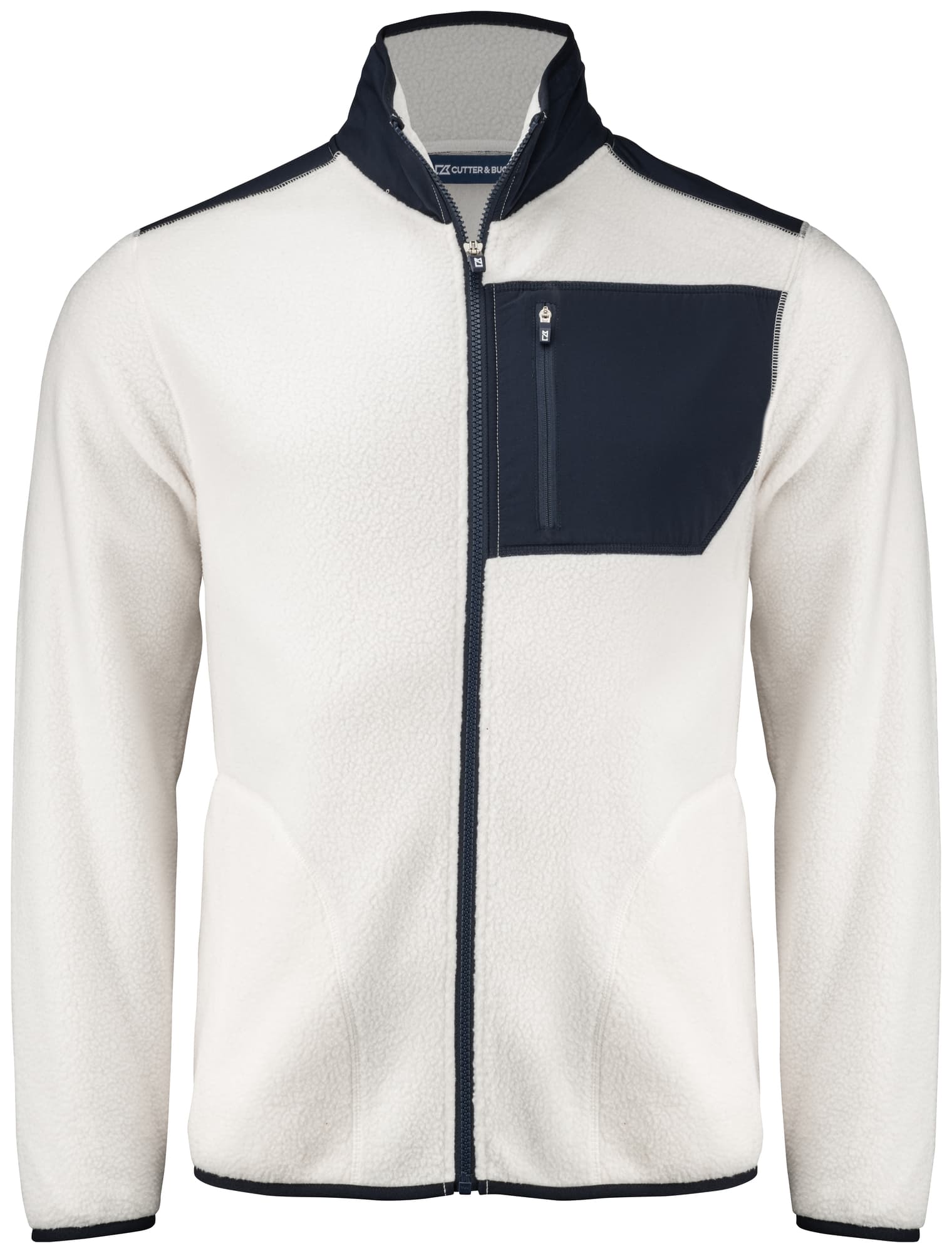 Cascade Sherpa Fleece Men – bilde 1