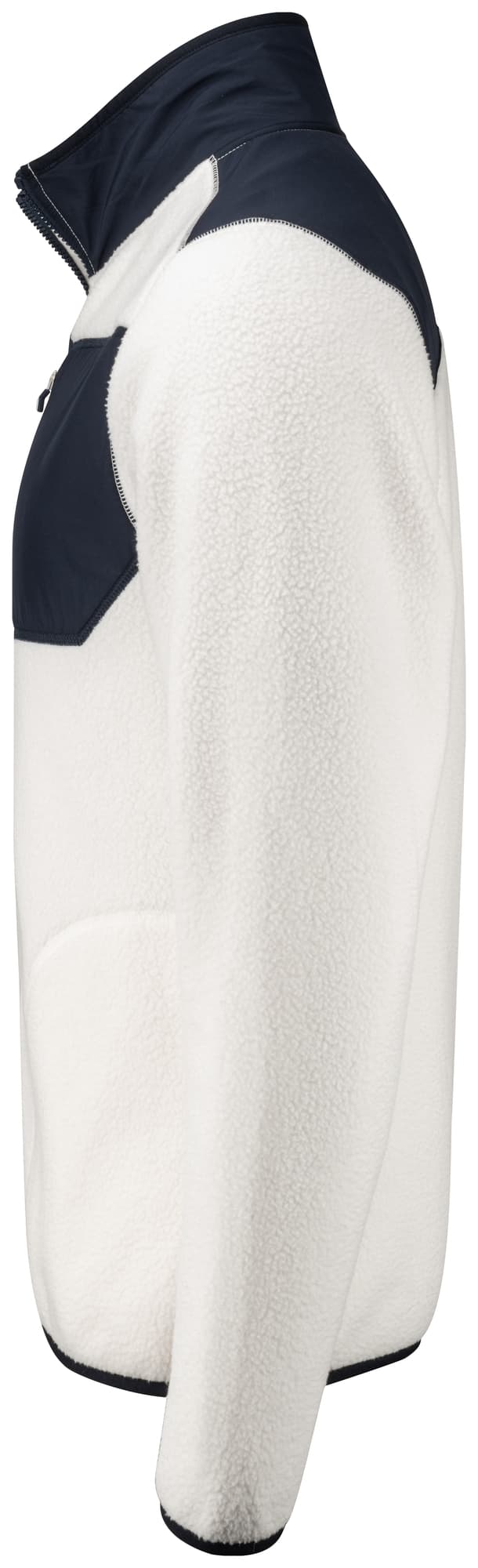 Cascade Sherpa Fleece Men – bilde 3