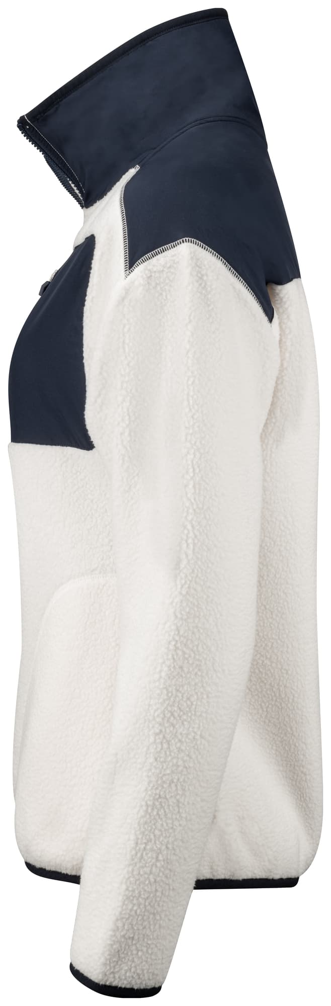 Cascade Sherpa Fleece Ladies – bilde 2