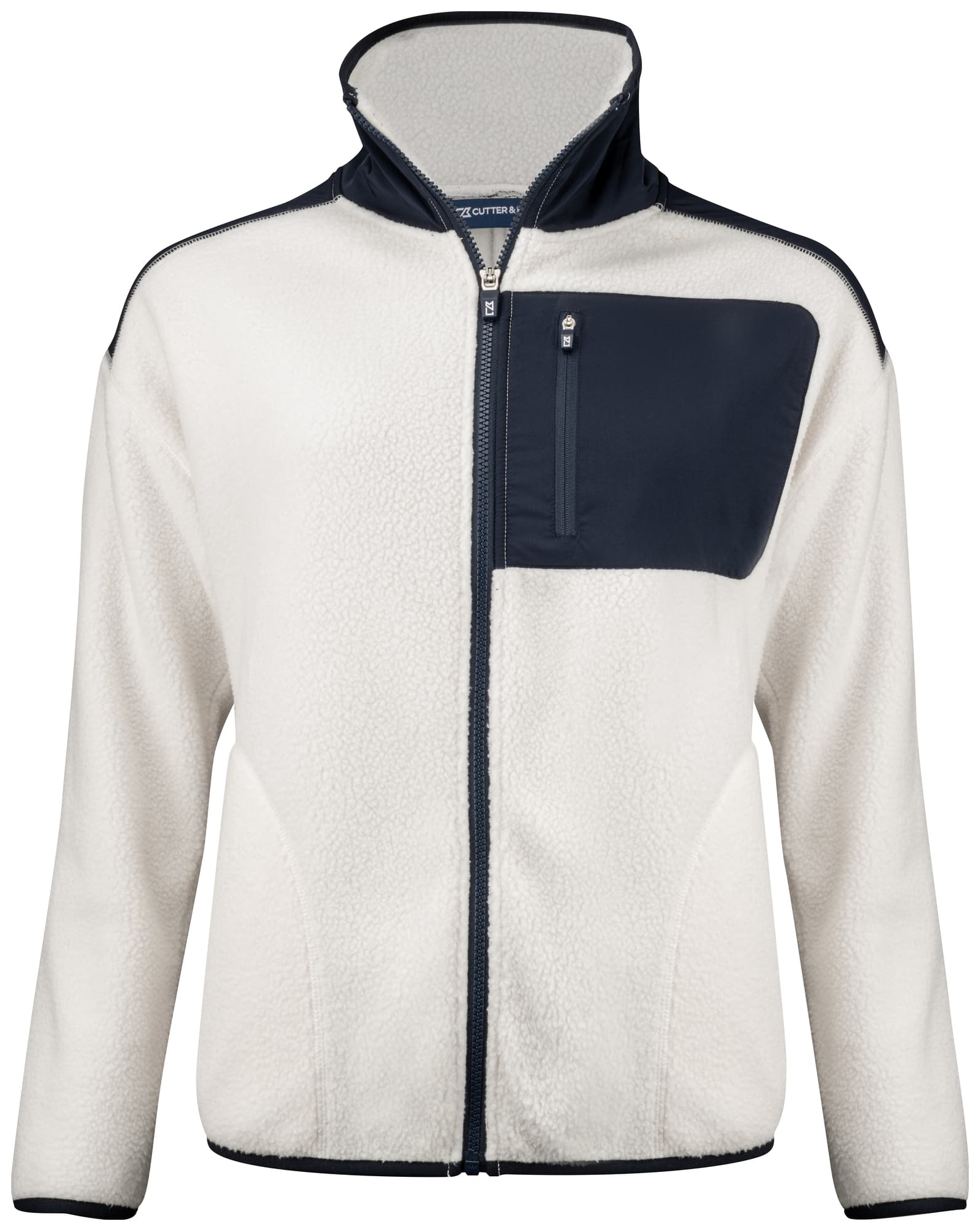 Cascade Sherpa Fleece Ladies – bilde 1
