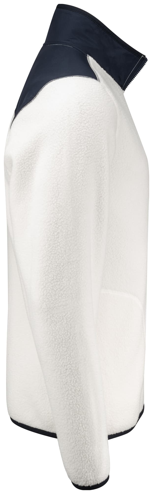 Cascade Sherpa Fleece Men – bilde 4