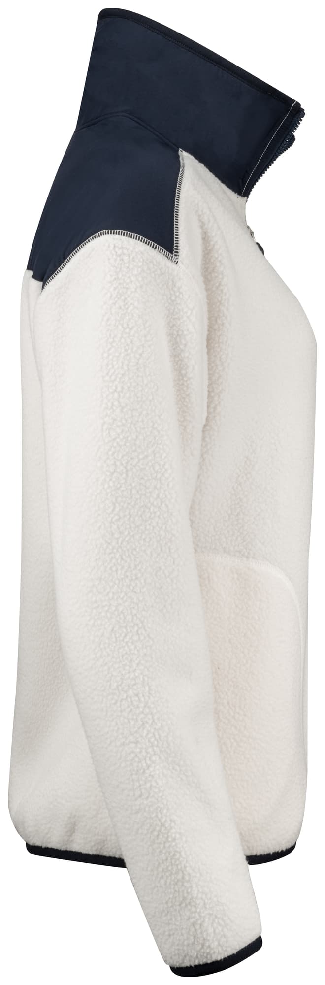 Cascade Sherpa Fleece Ladies – bilde 3