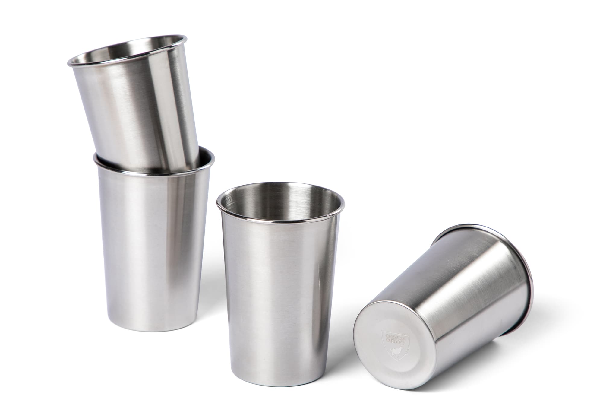 Stålkrus 4-pk. – bilde 1