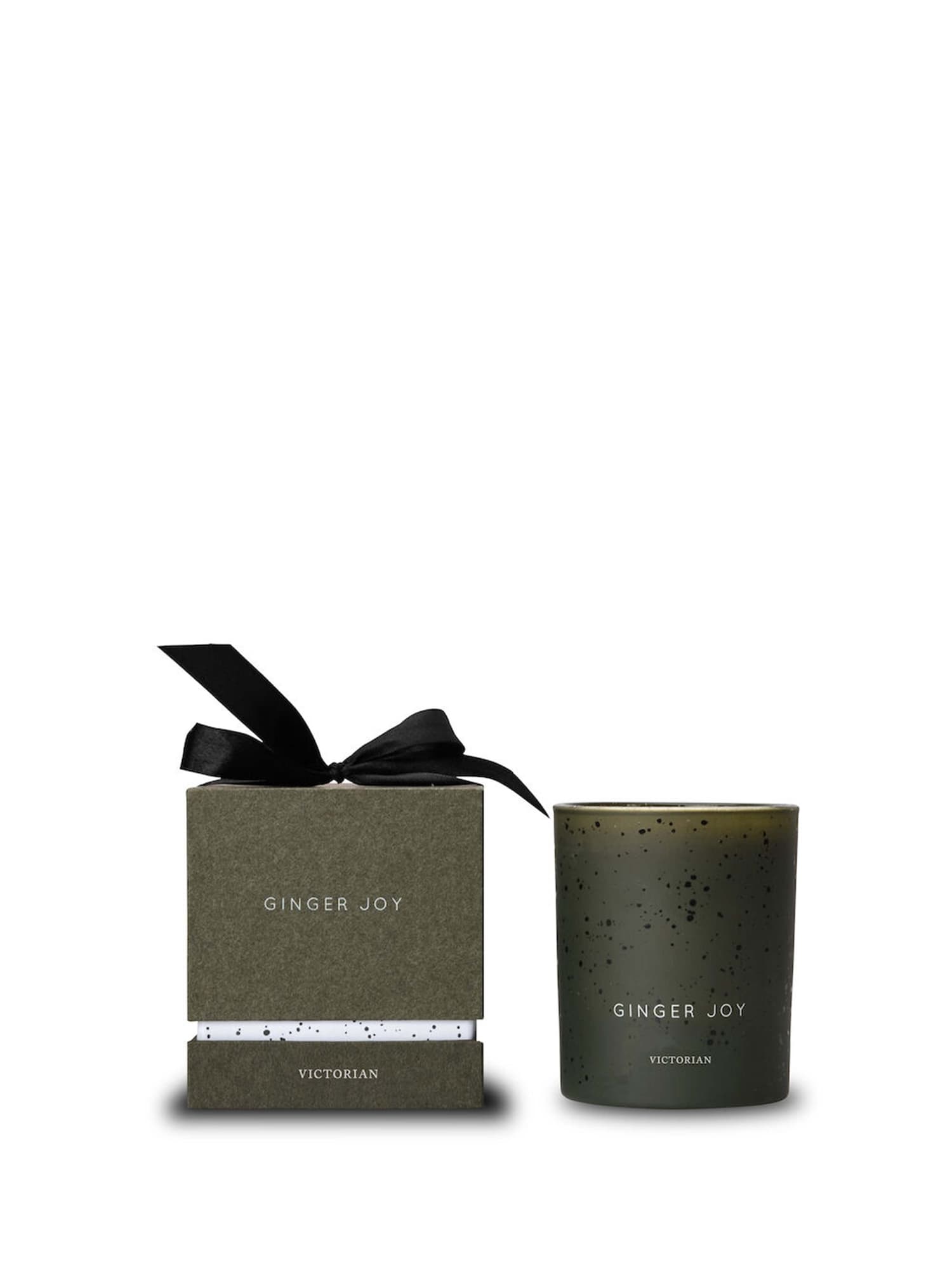Duftlys Ginger Joy – bilde 2