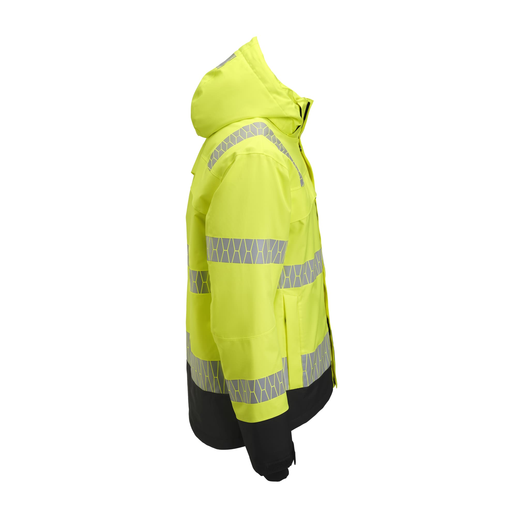 Winterjacket HV – bilde 4