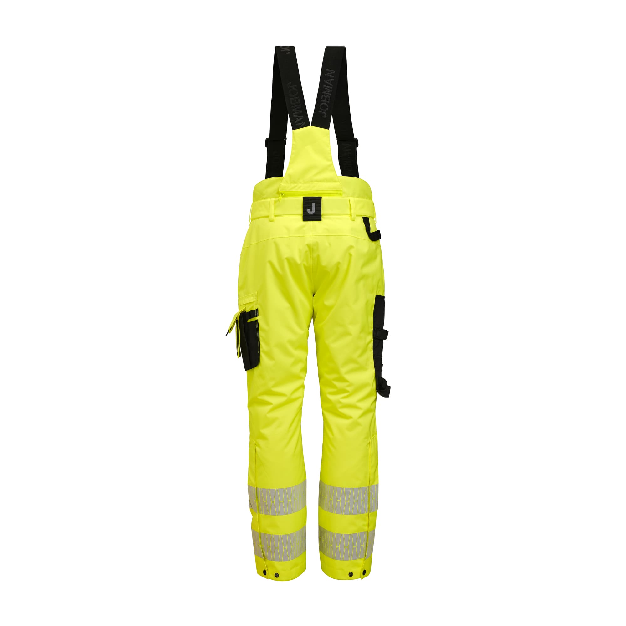 WINTER TROUSERS HV – bilde 3