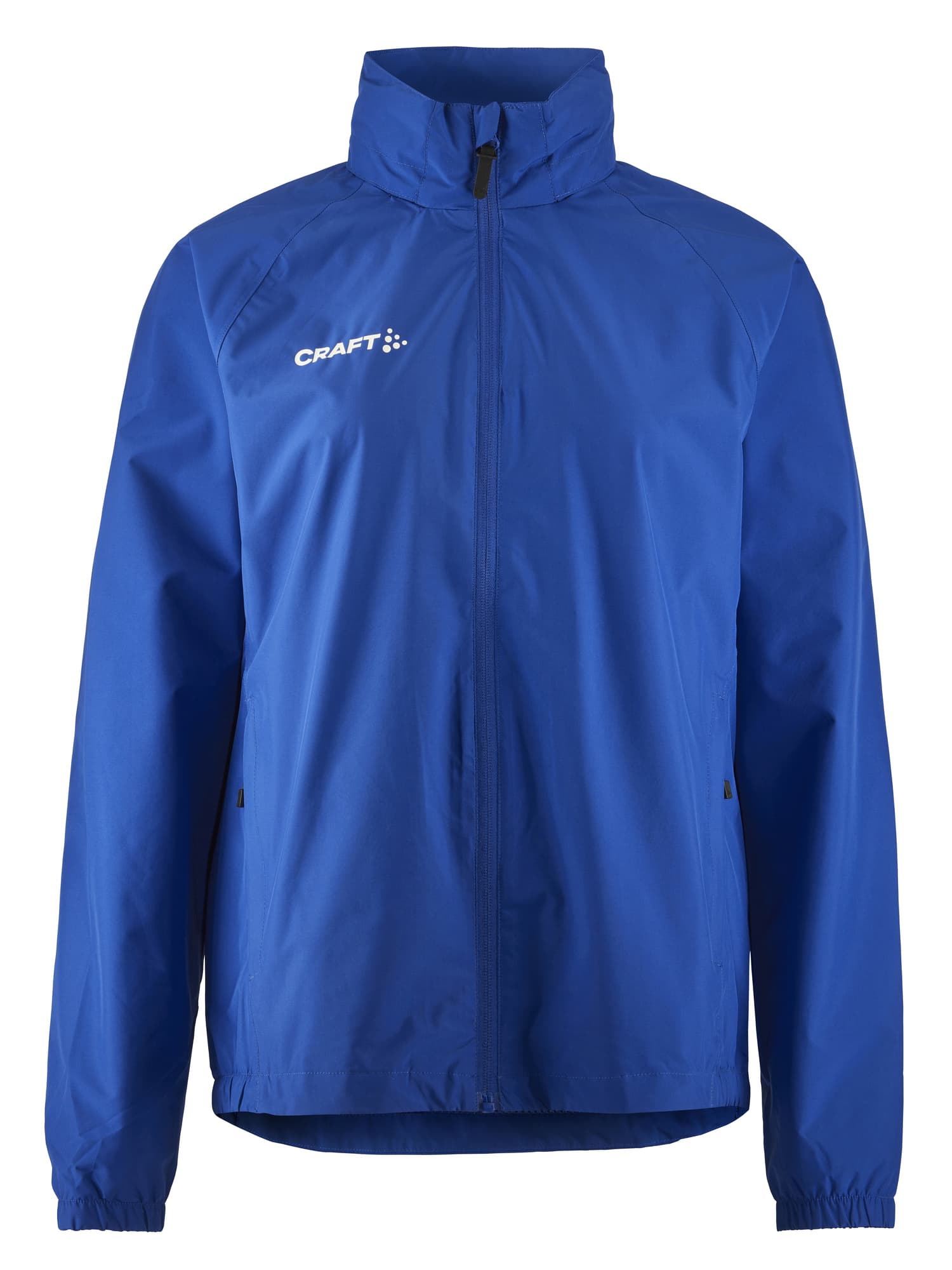 Evolve Rain Jacket W – bilde 1