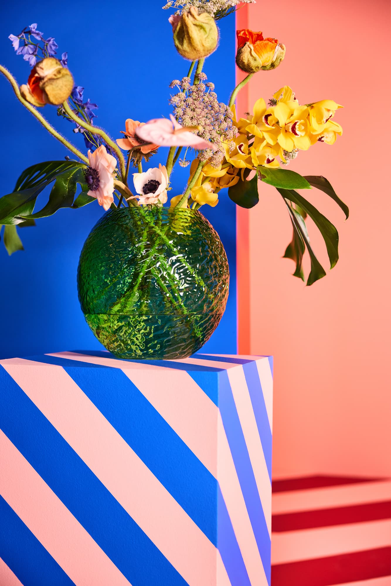 Vase Babbly L – bilde 3