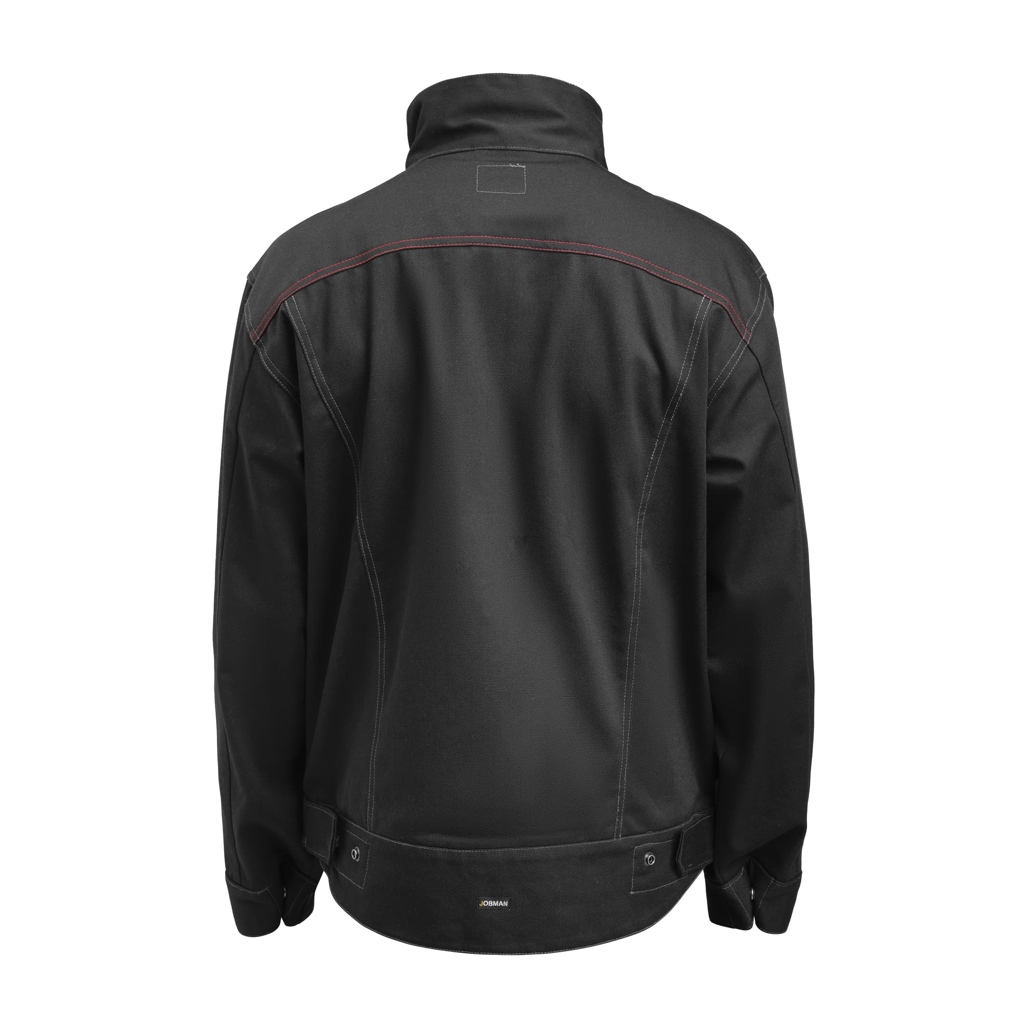 Jacket Flame – bilde 3