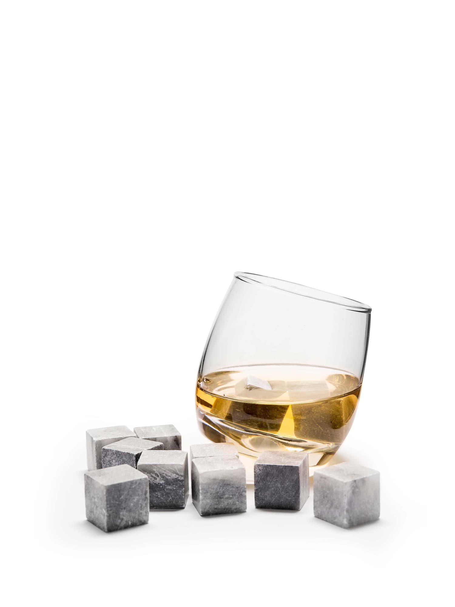 Whiskeysteiner, 9-pk – bilde 3