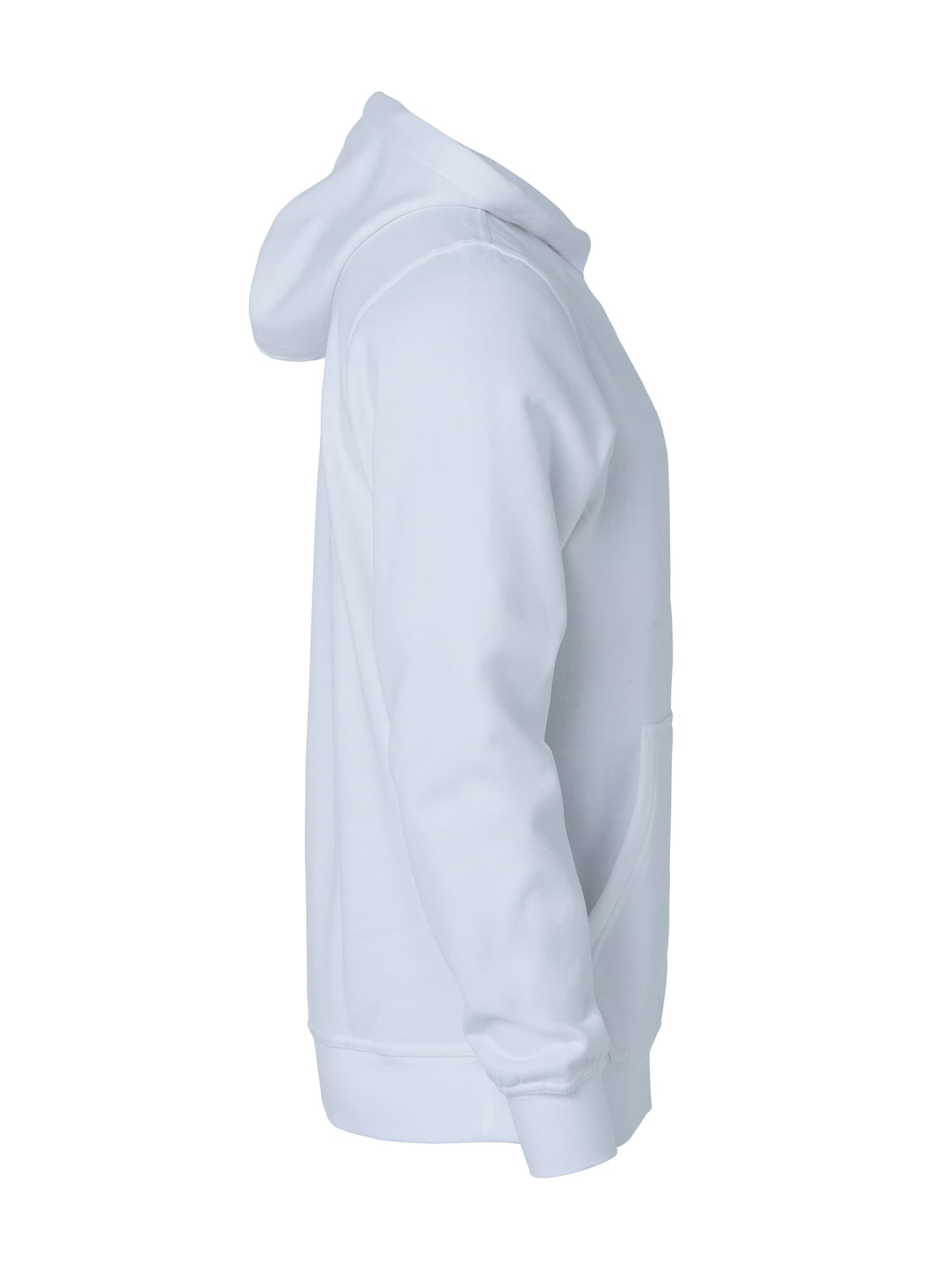 Basic Hoody Junior – bilde 4