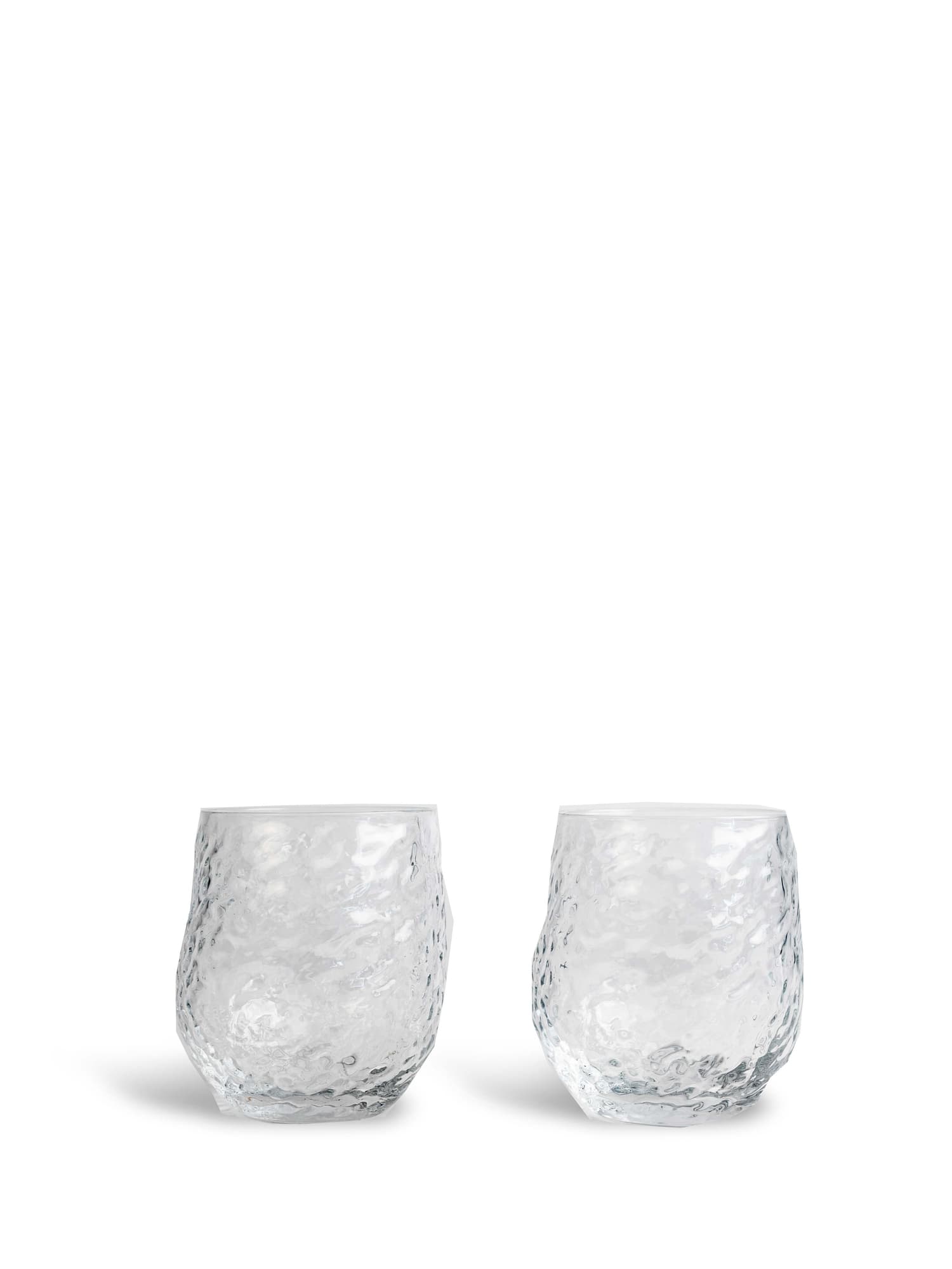 Glass Swan, 2-pk – bilde 1