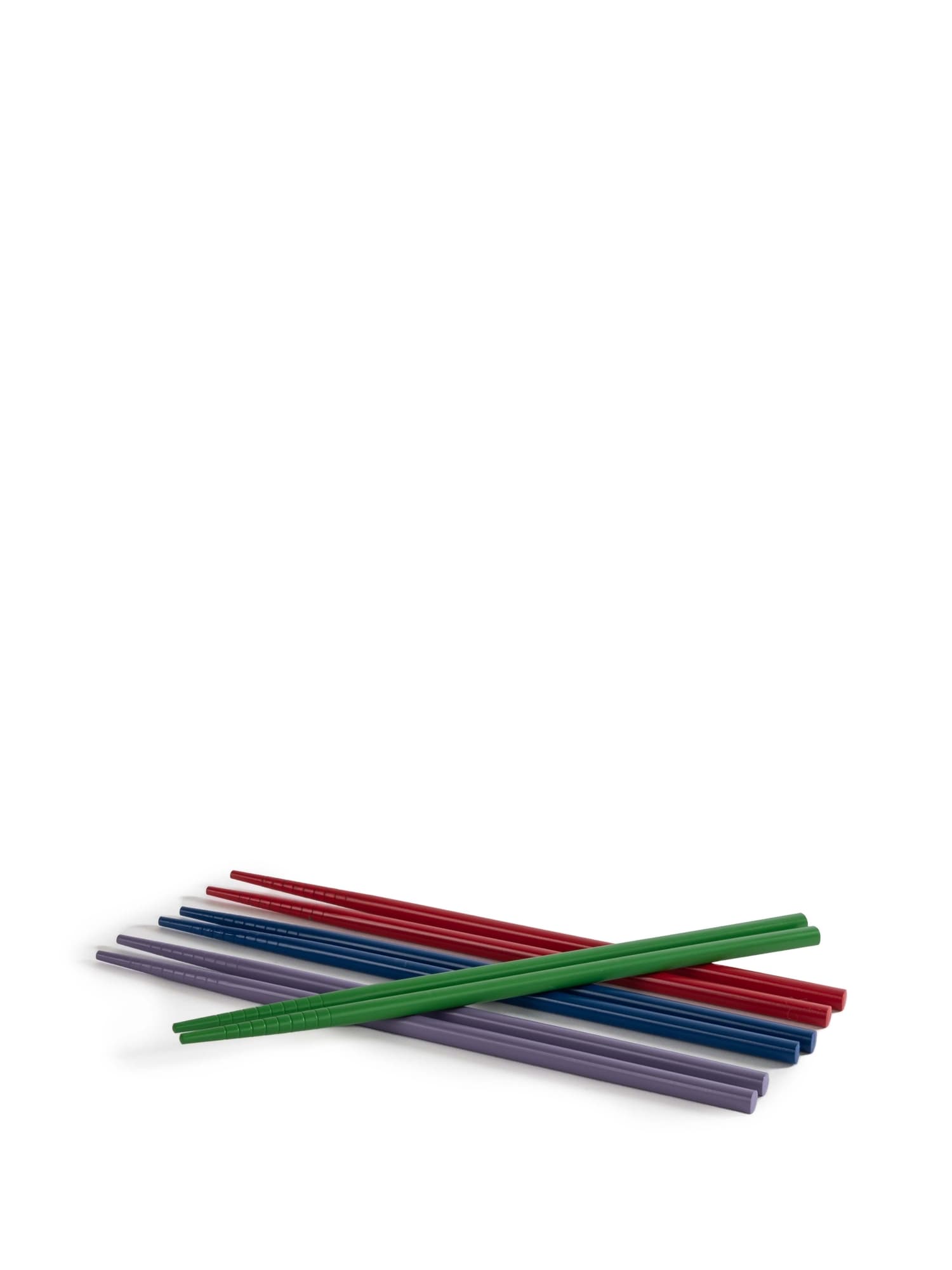 Spisepinner Yaki, 4-pk – bilde 1