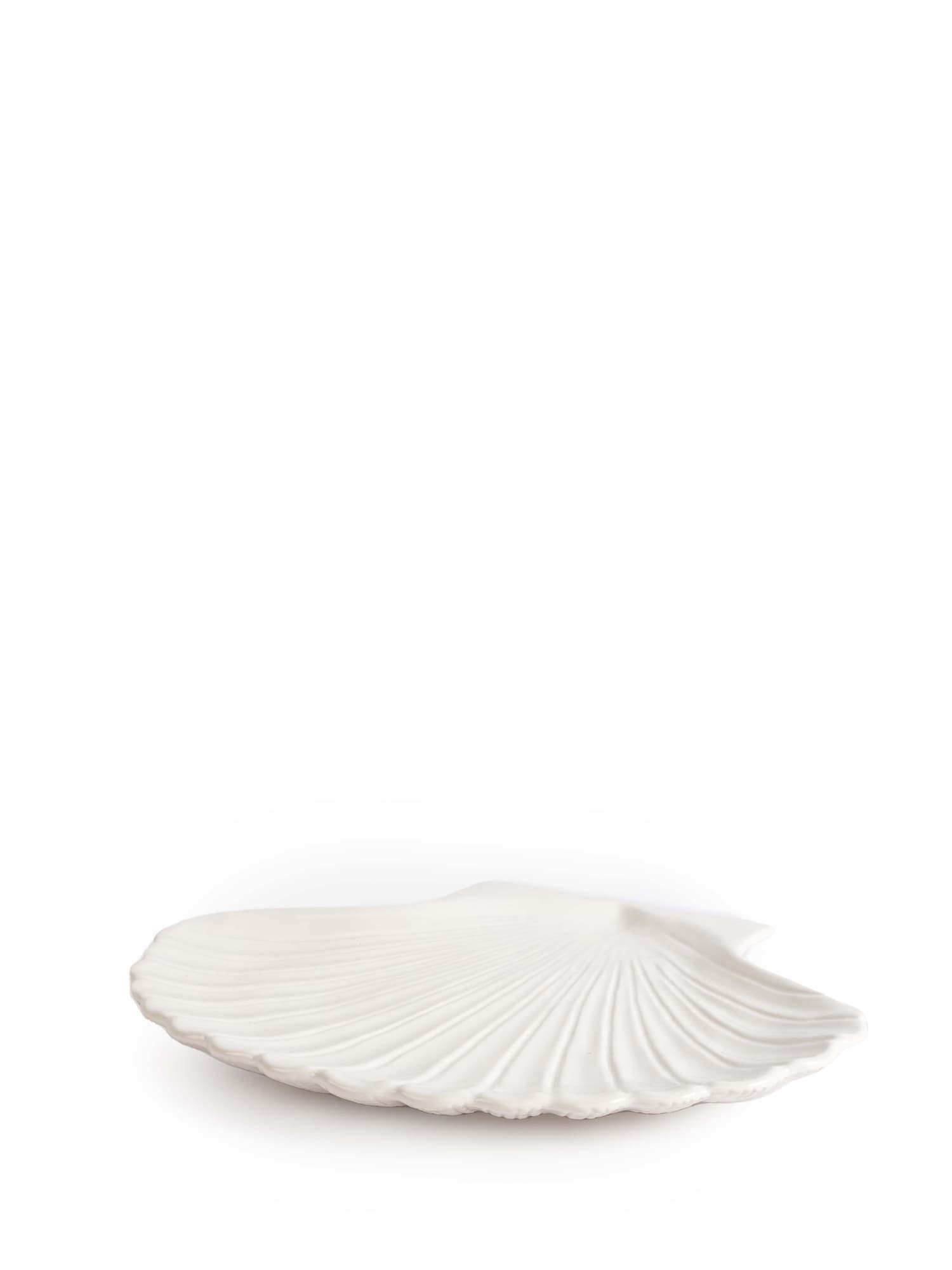 Fat Shell XL, Hvit – bilde 2