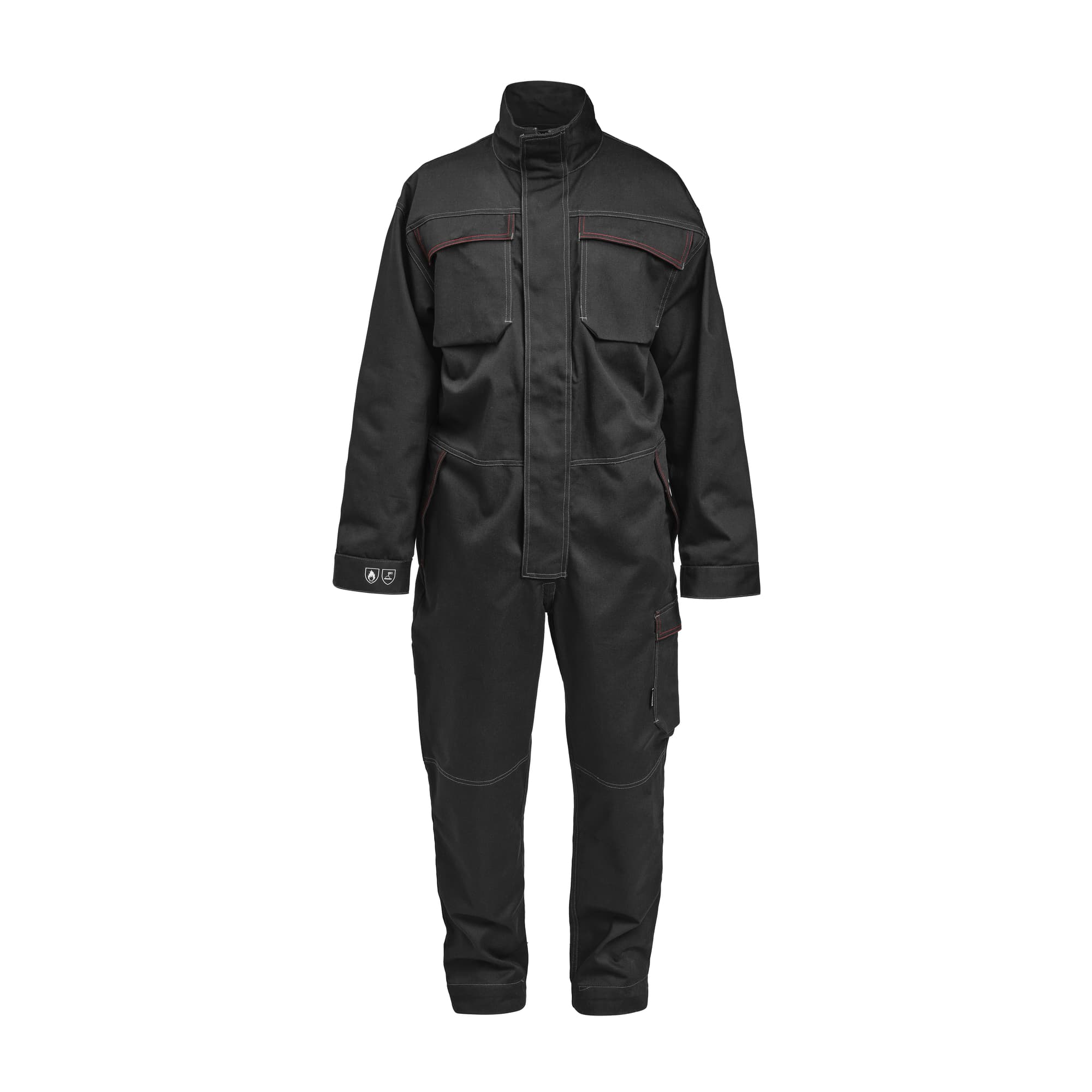 Overall Flame – bilde 1