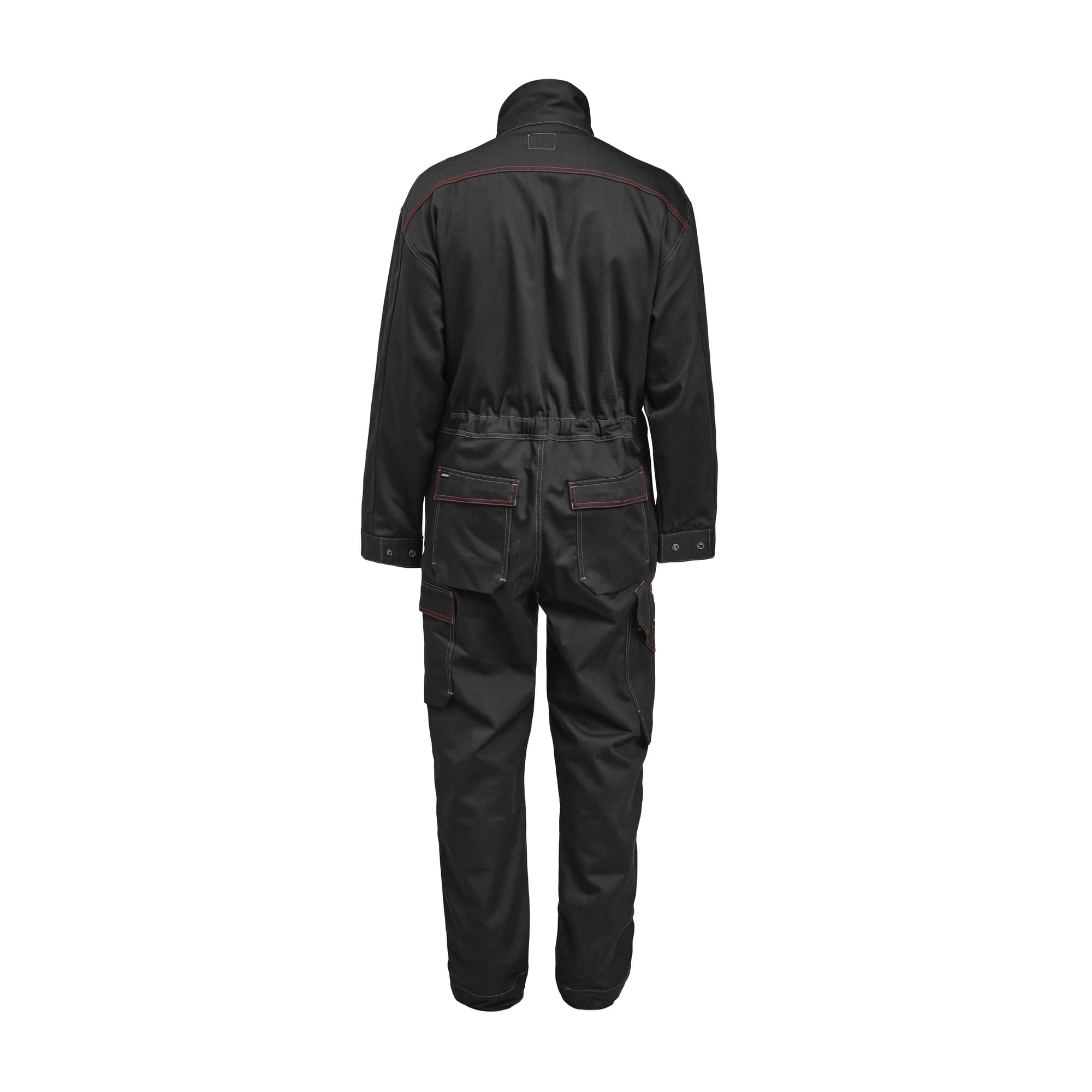 Overall Flame – bilde 3