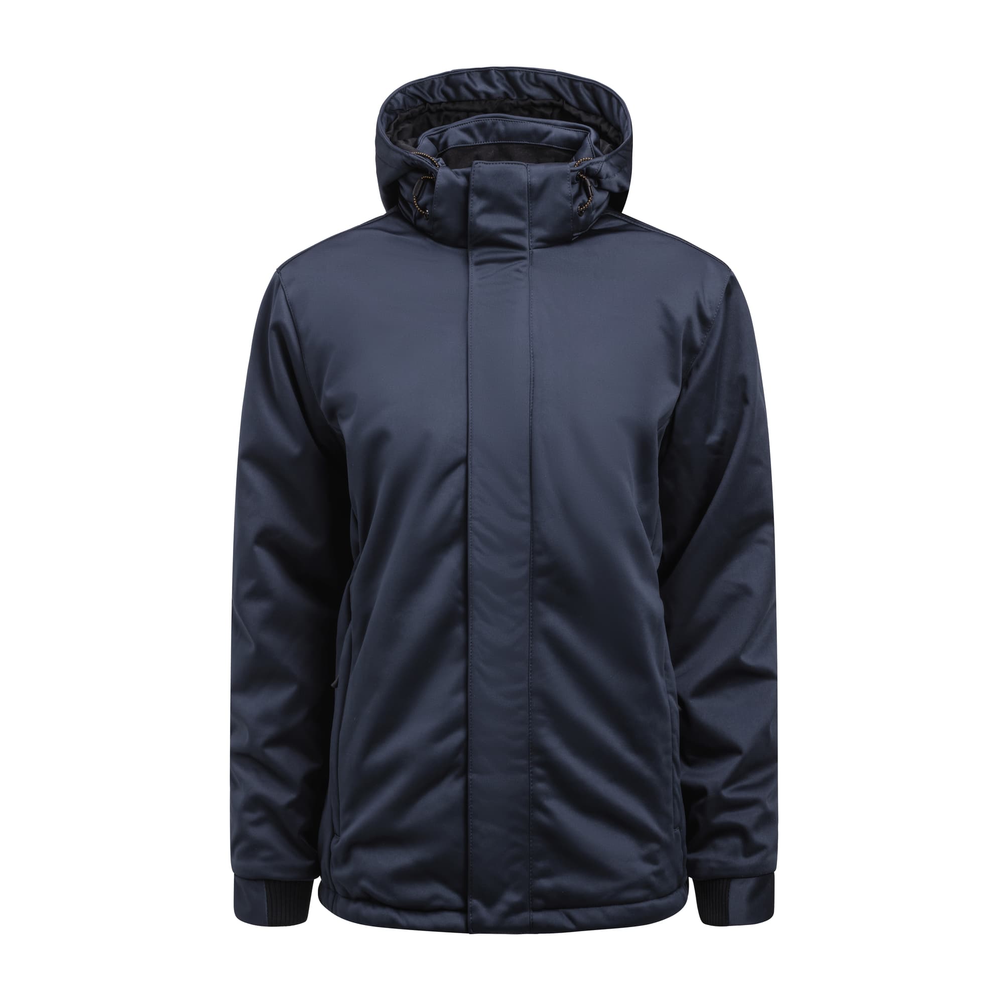 Winter Jacket Softshell W – bilde 1