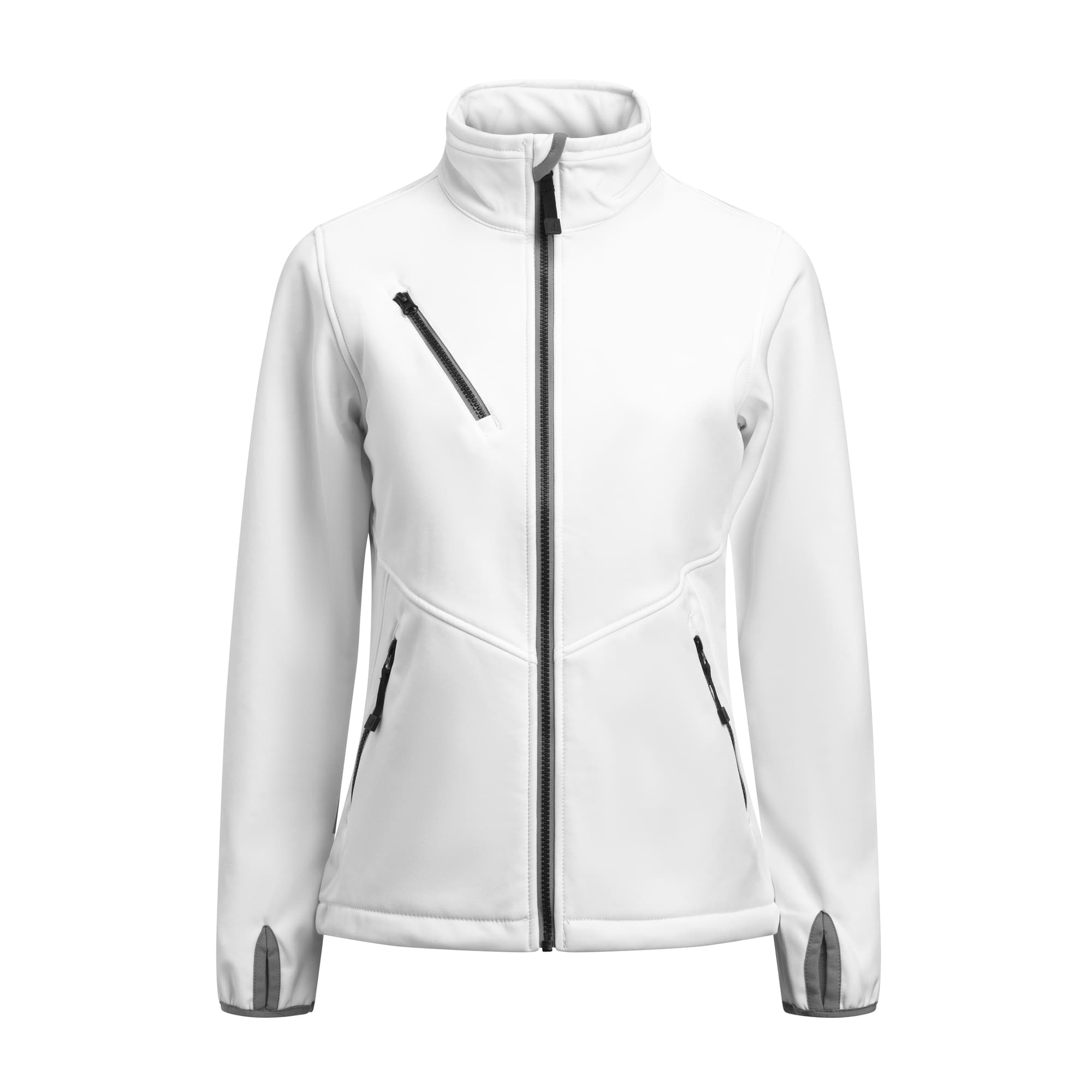 1203 Women's Softshell Jacket – bilde 1