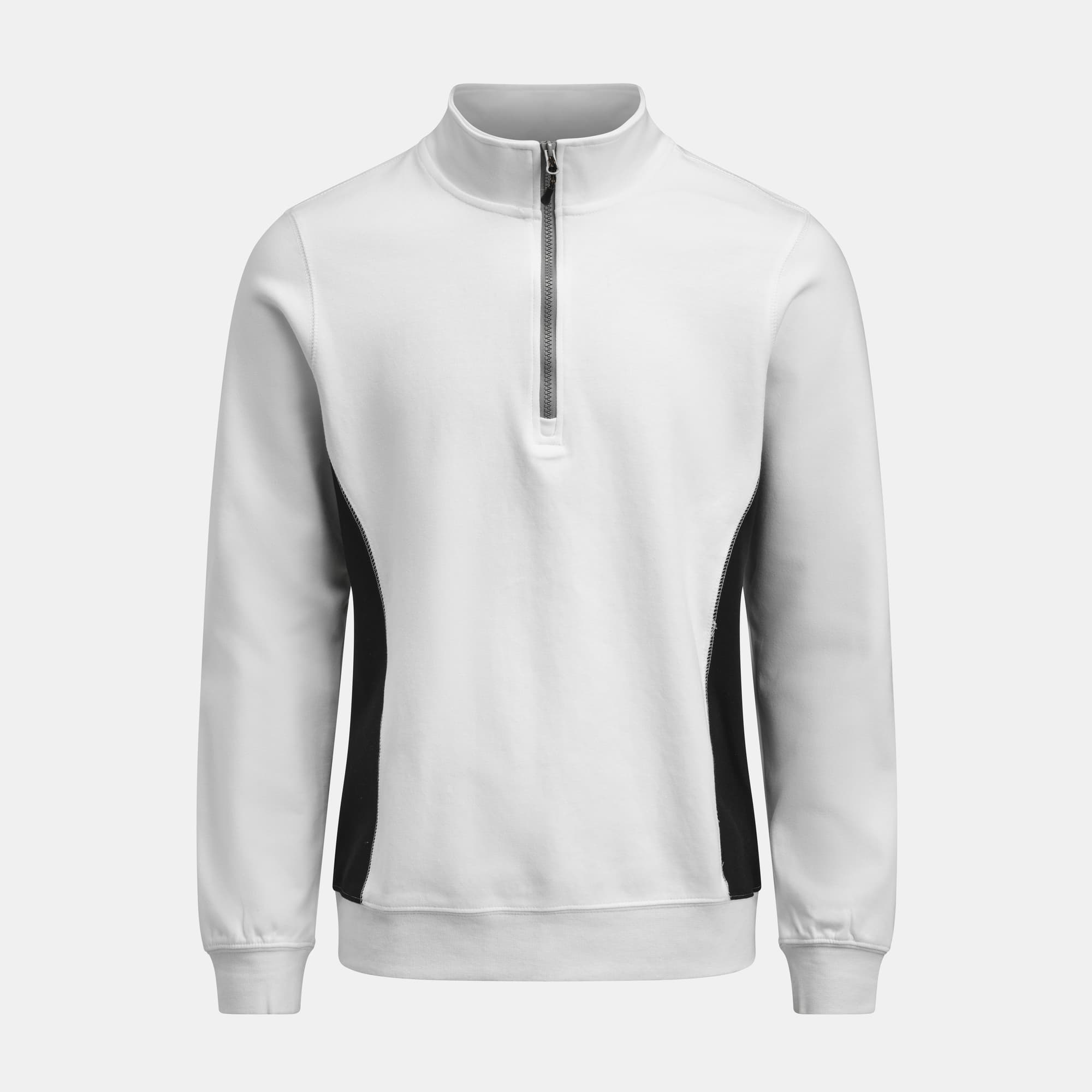 Sweatshirt 1/2 Zip – bilde 1