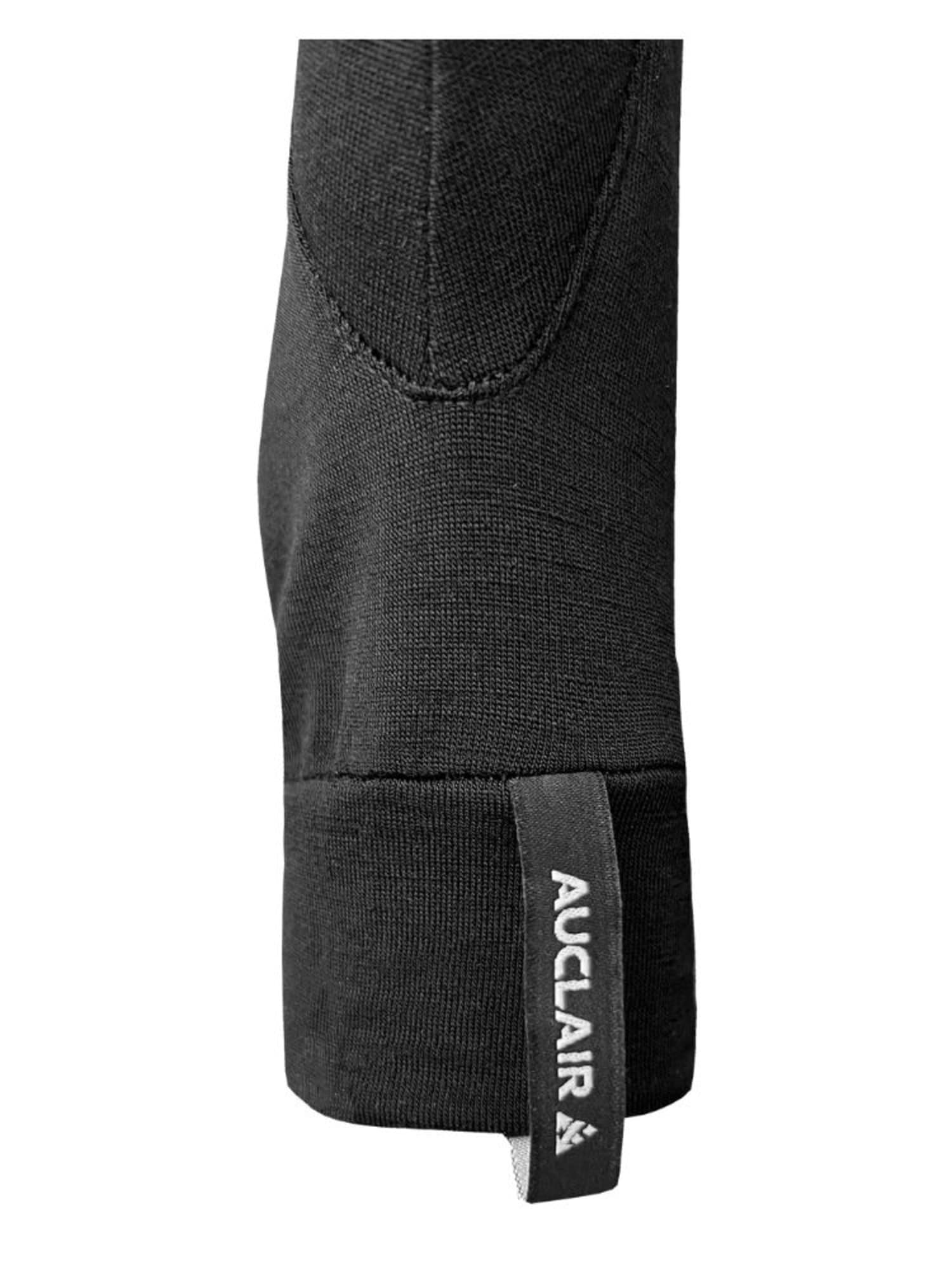 Merino Wool Liner Glove – bilde 4