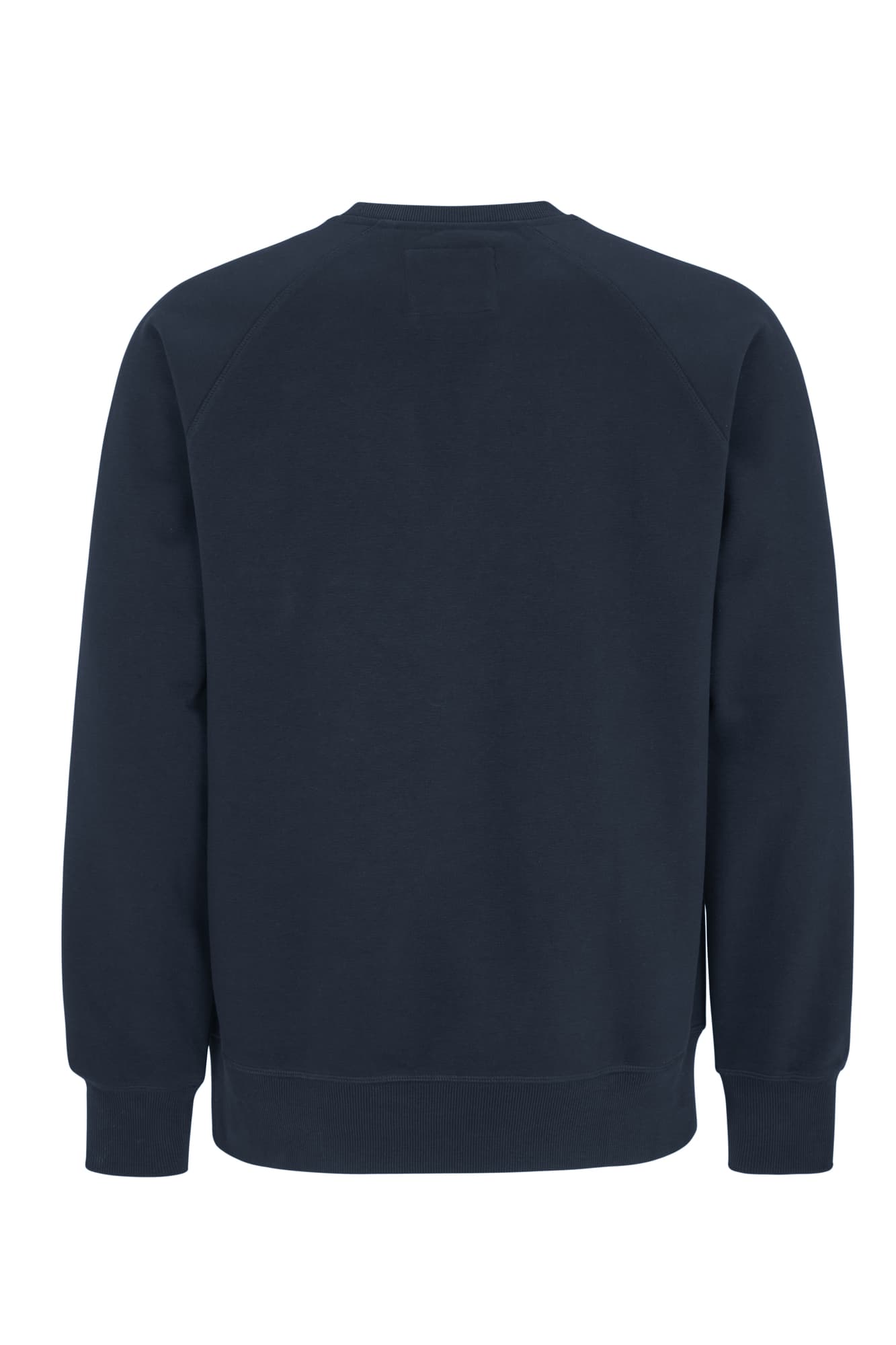F. Terry Crew Neck Man – bilde 2
