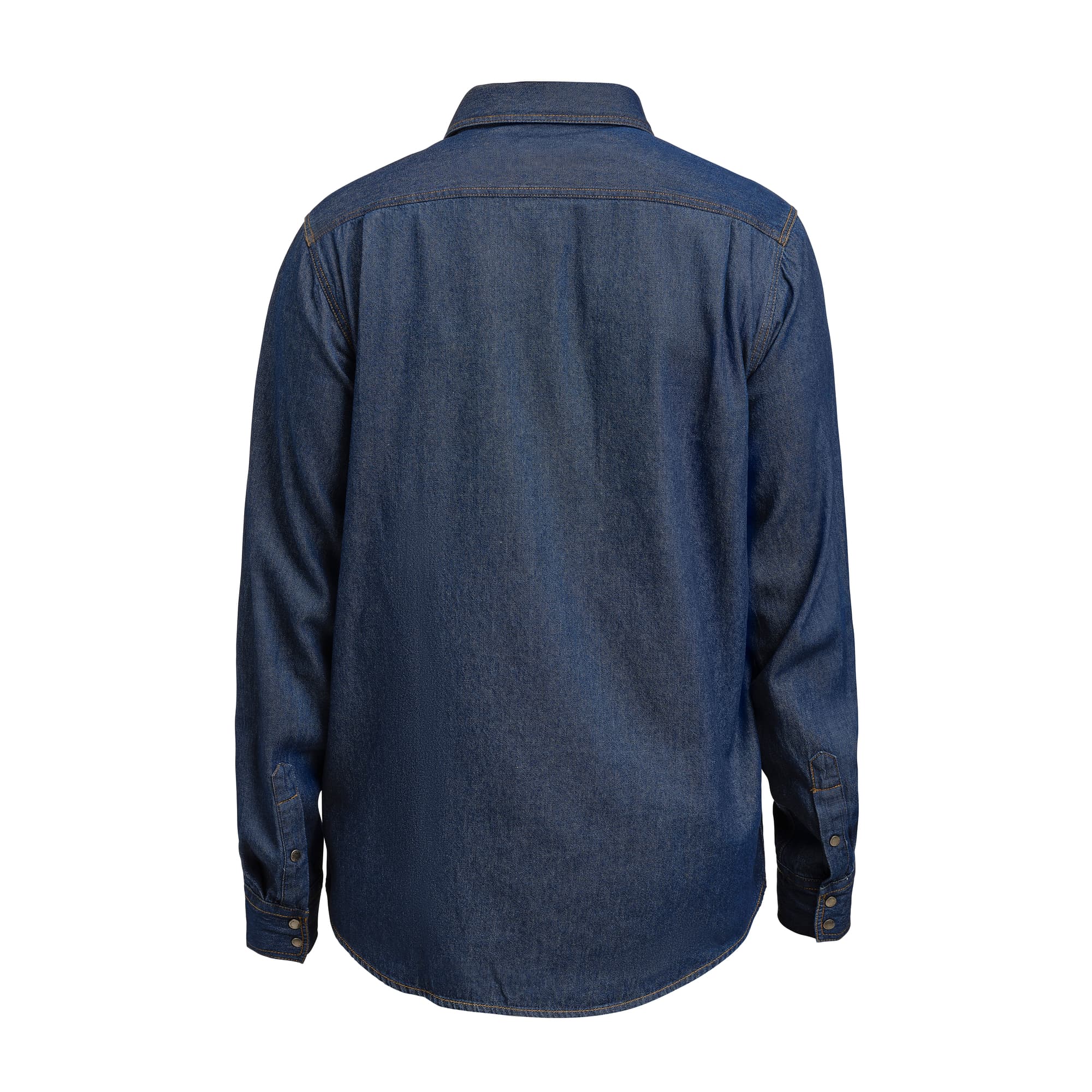 Denim shirt – bilde 3