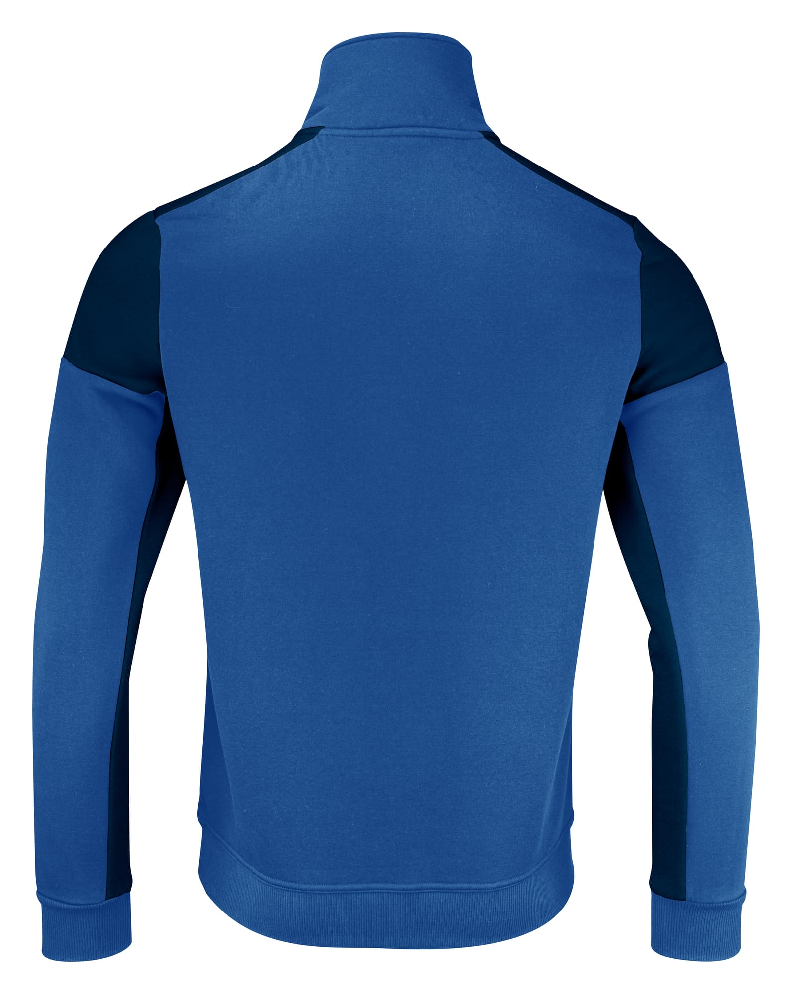 Prime Halfzip Sweater – bilde 2