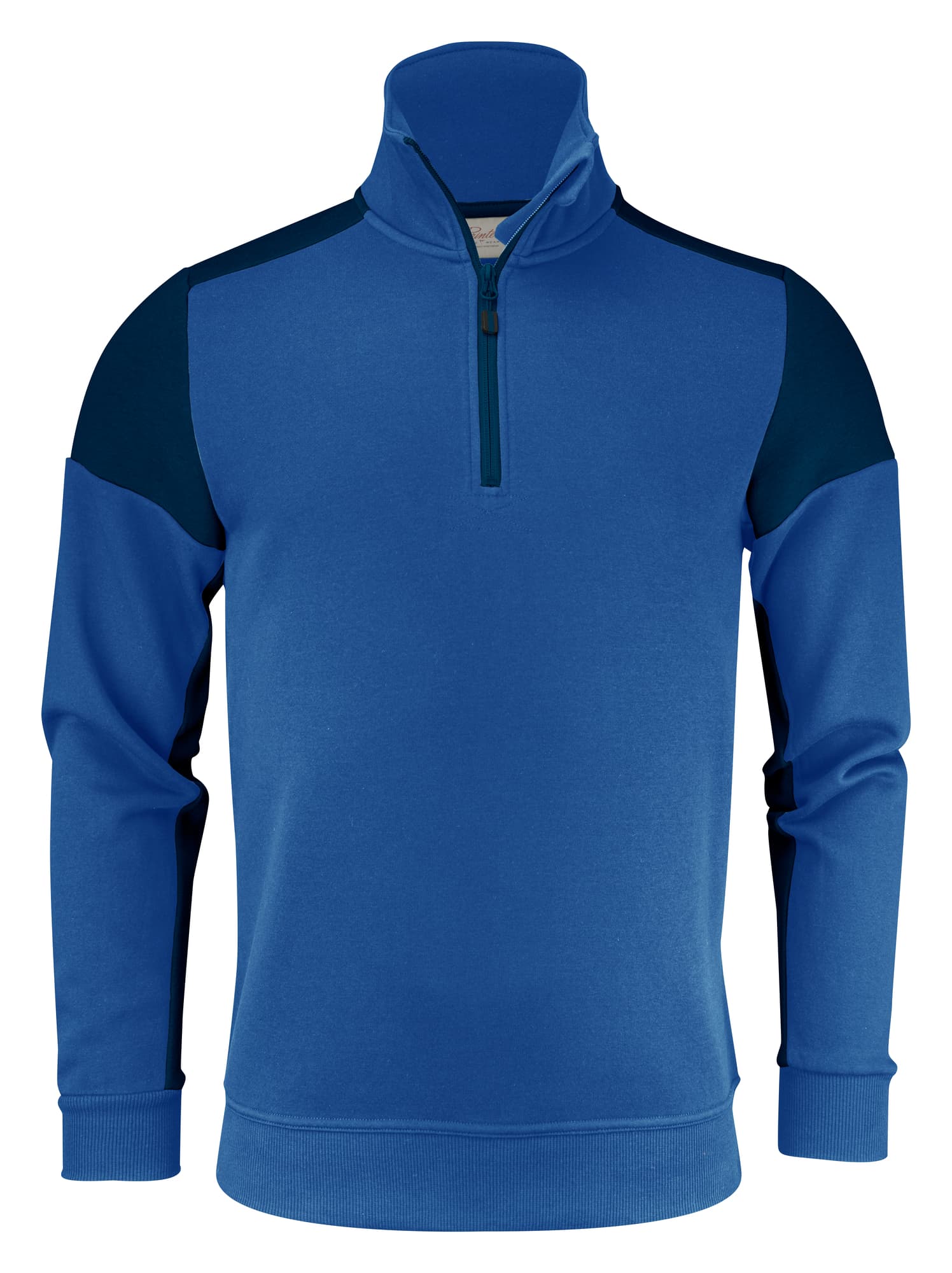 Prime Halfzip Sweater – bilde 1