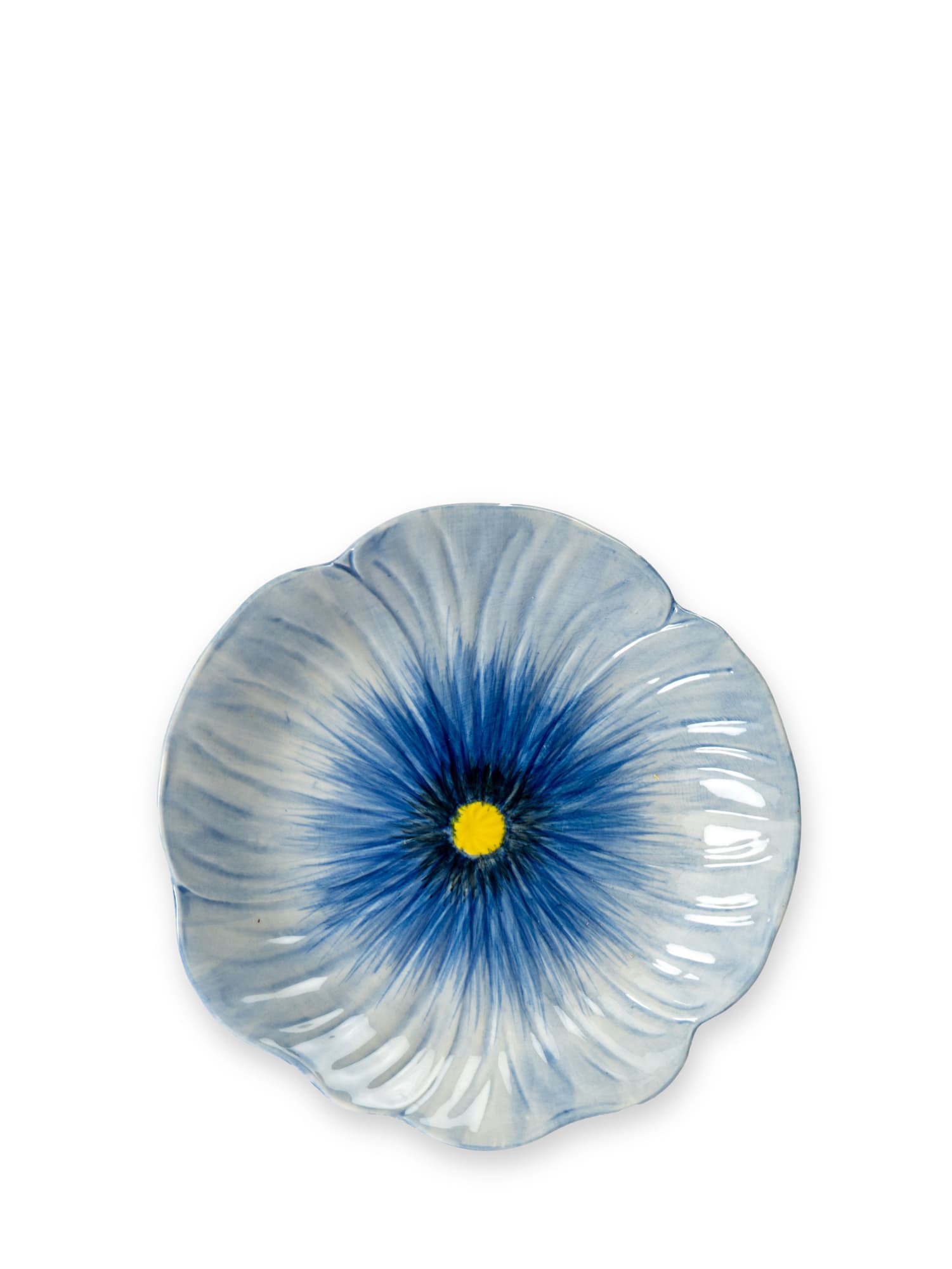 Tallerken Poppy – bilde 1