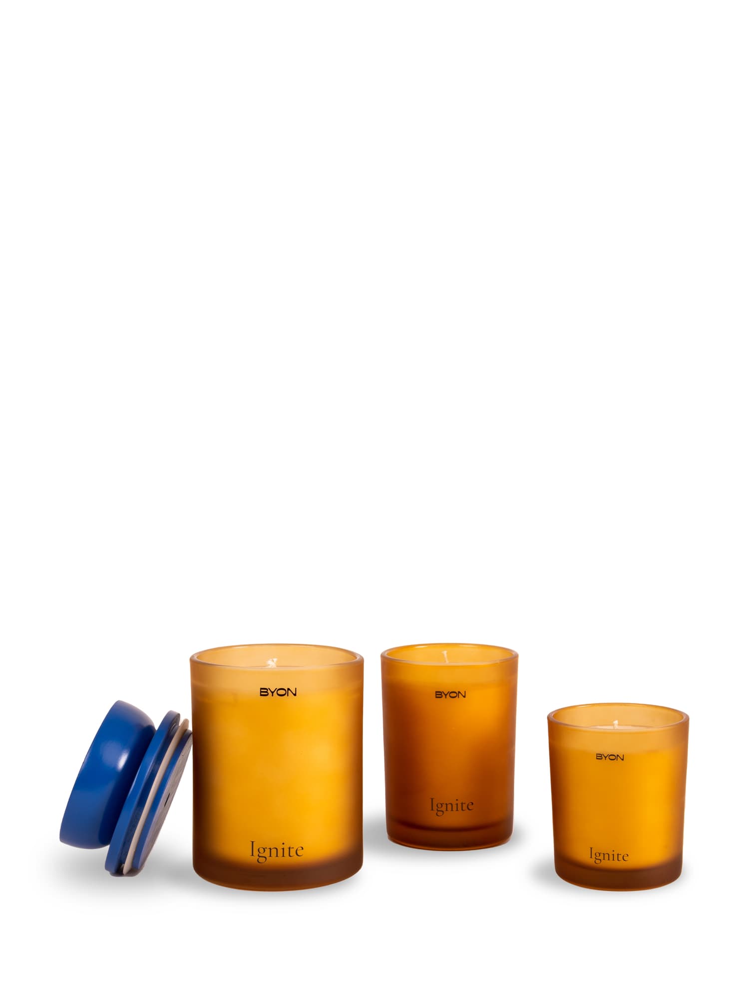 Duftlys Ignite 30 timer – bilde 2