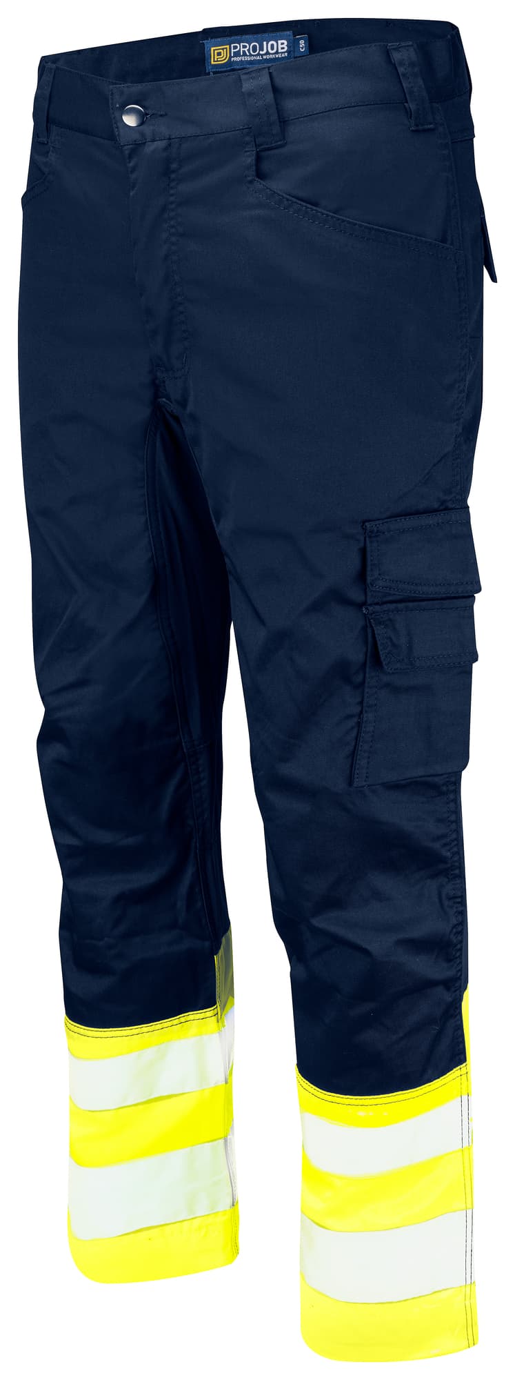 6537 Servicebukse Stretch – bilde 2
