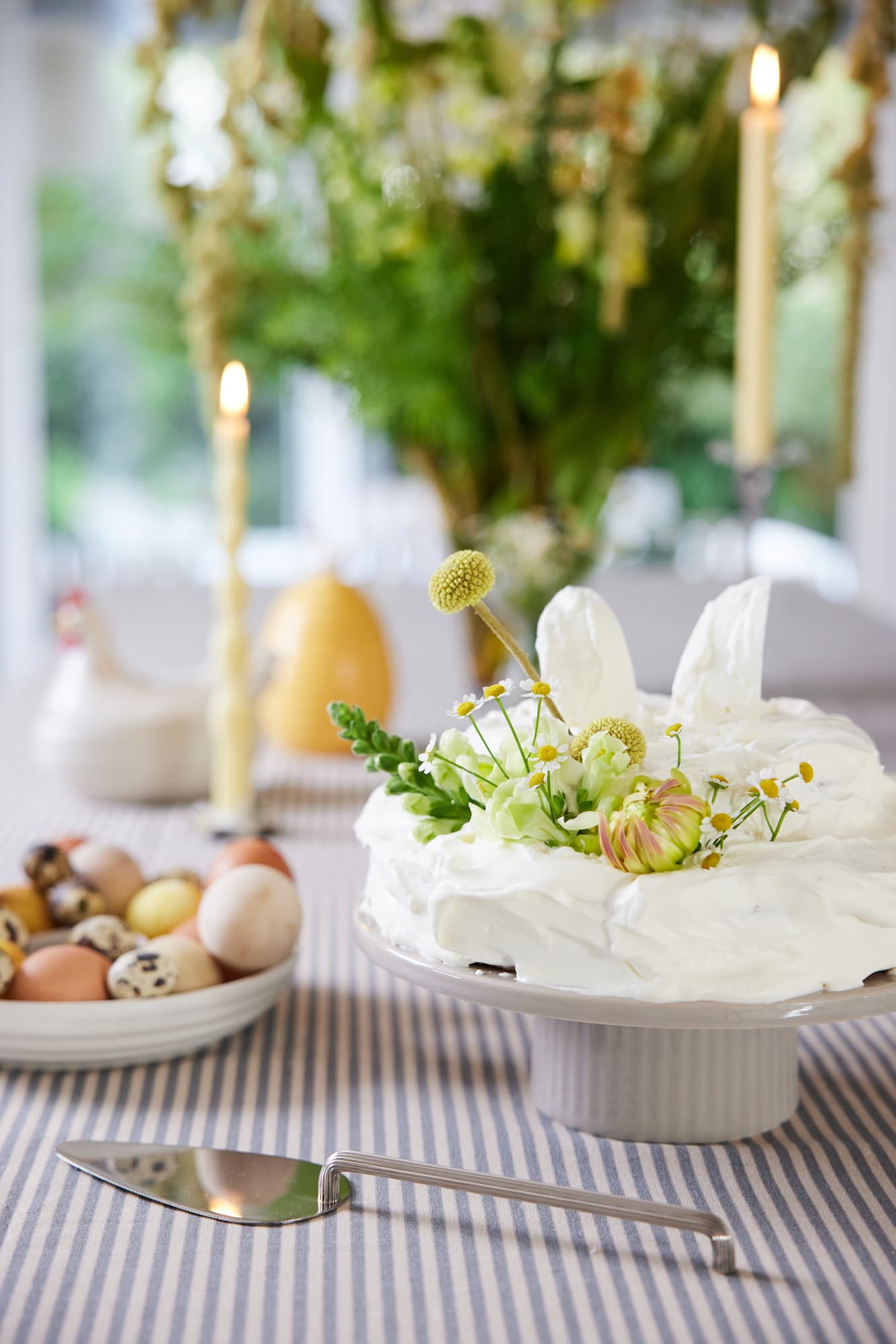 Ellen serveringsfat – bilde 5