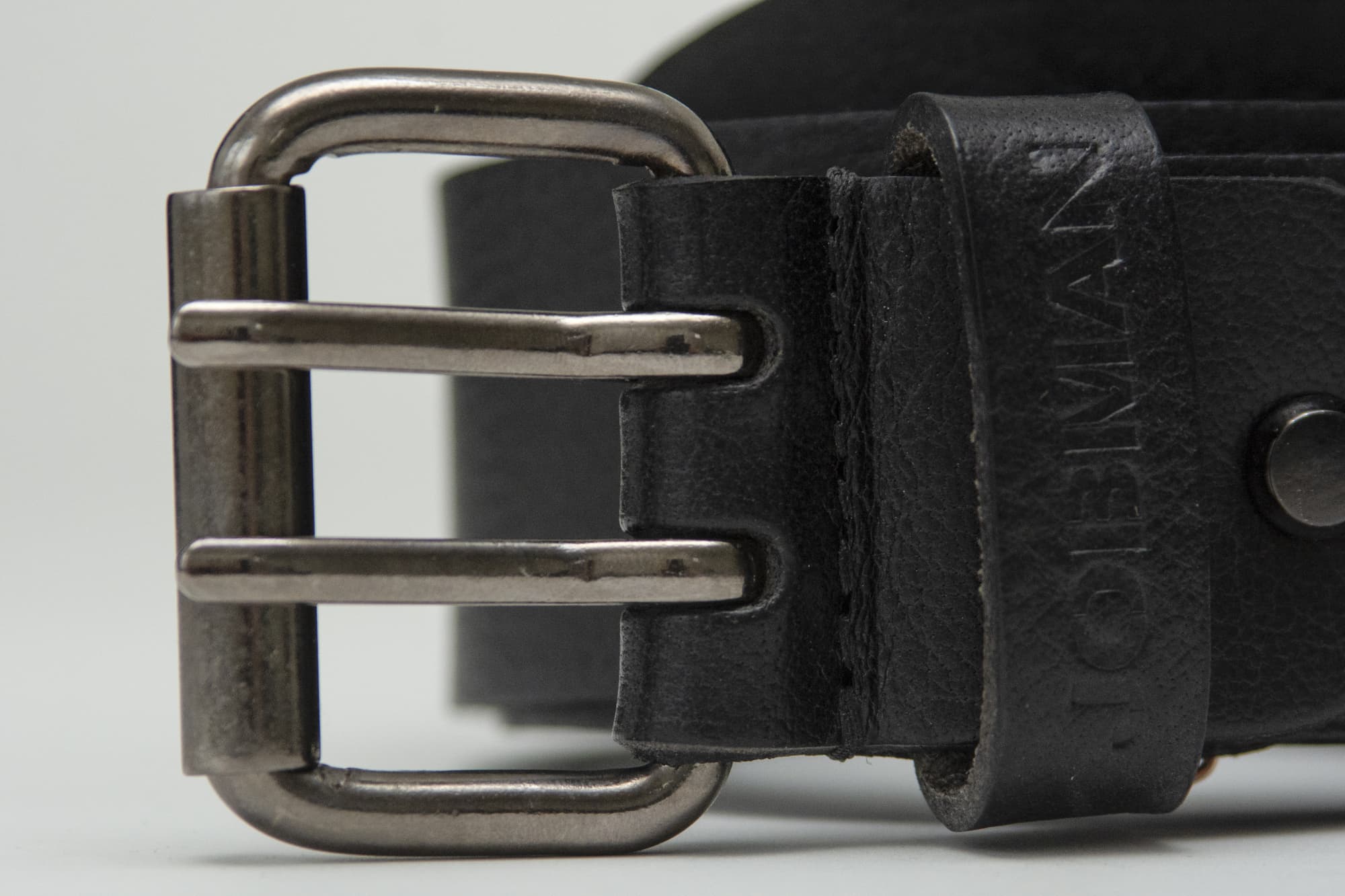 Belt Leather – bilde 3