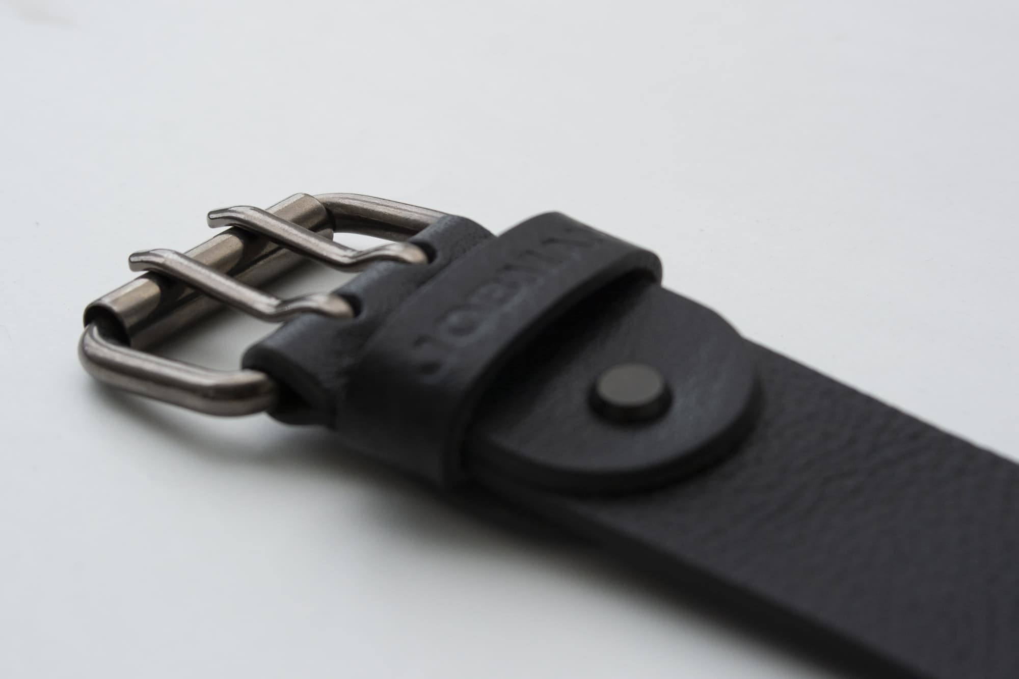 Belt Leather – bilde 4