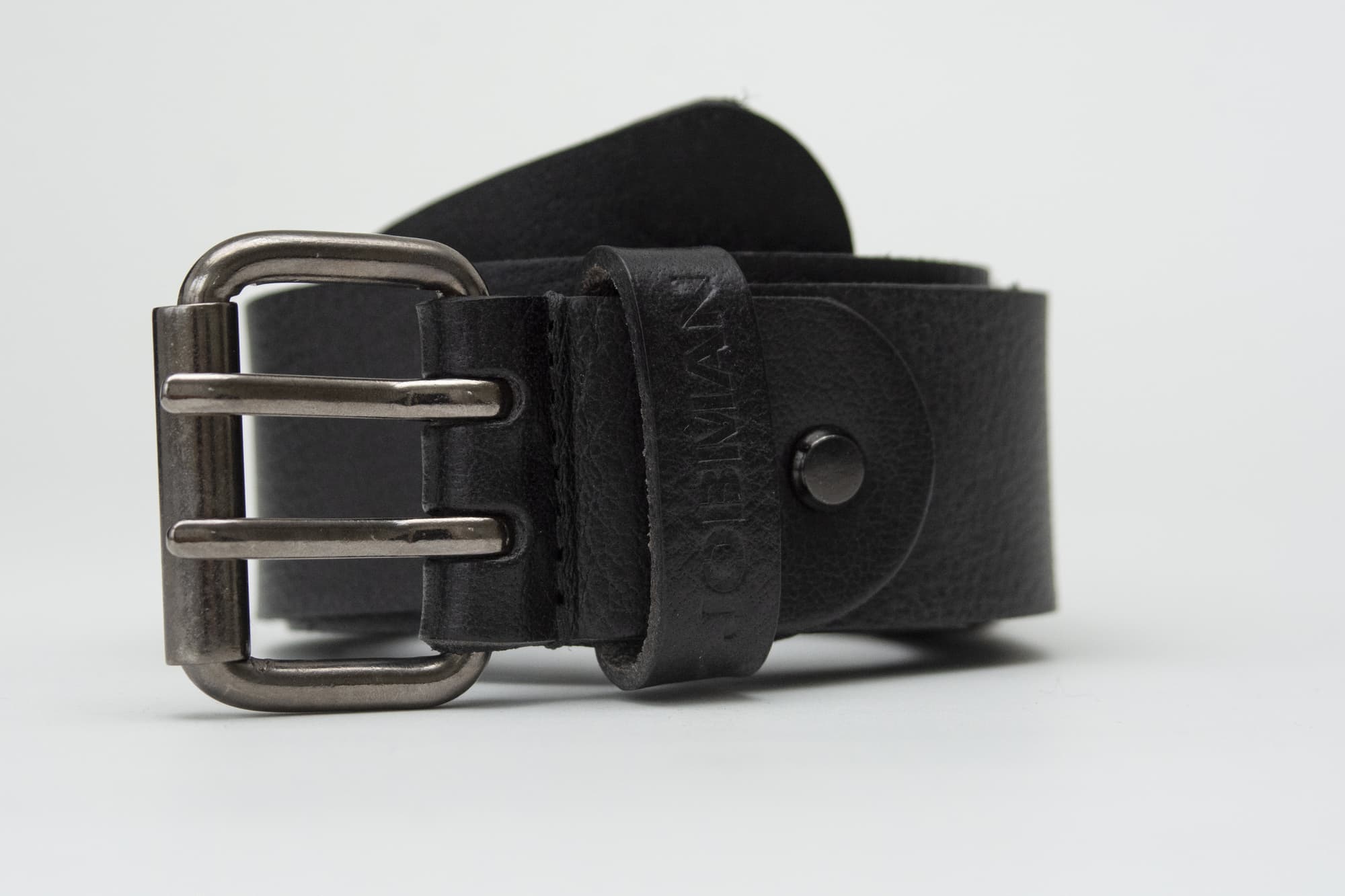 Belt Leather – bilde 5
