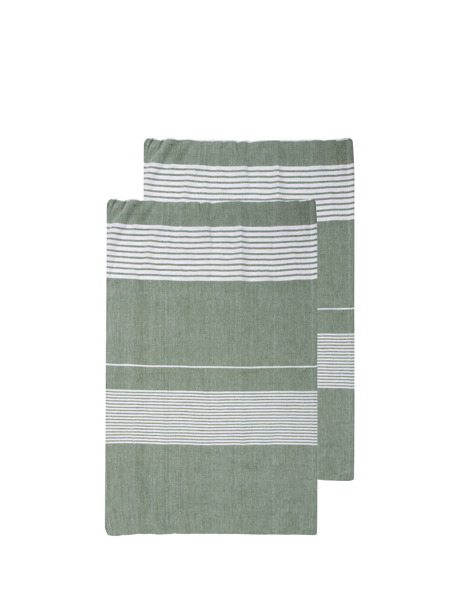 Ella Hamam 50x70 cm, 2-pk. – bilde 1