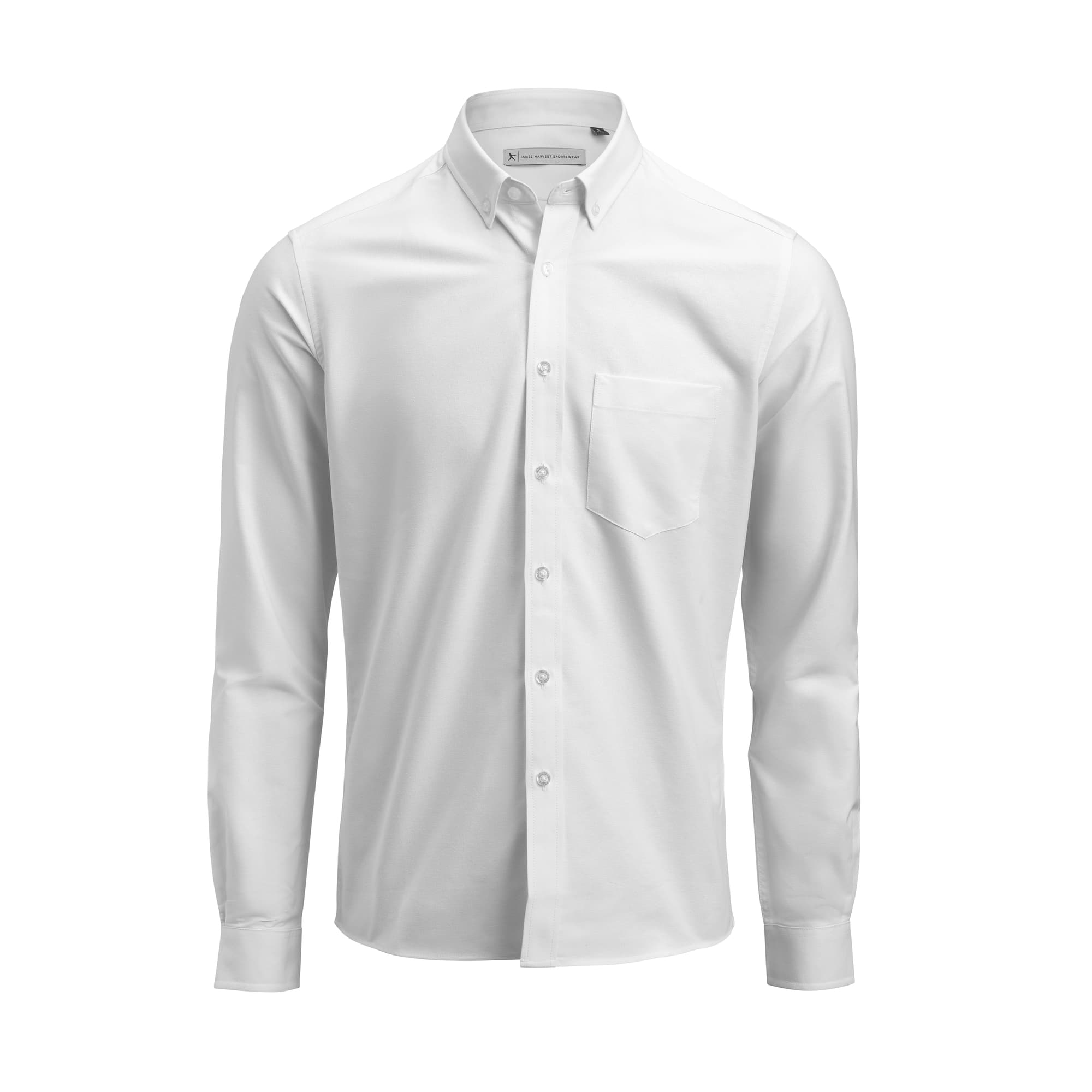Allen Oxford – bilde 1