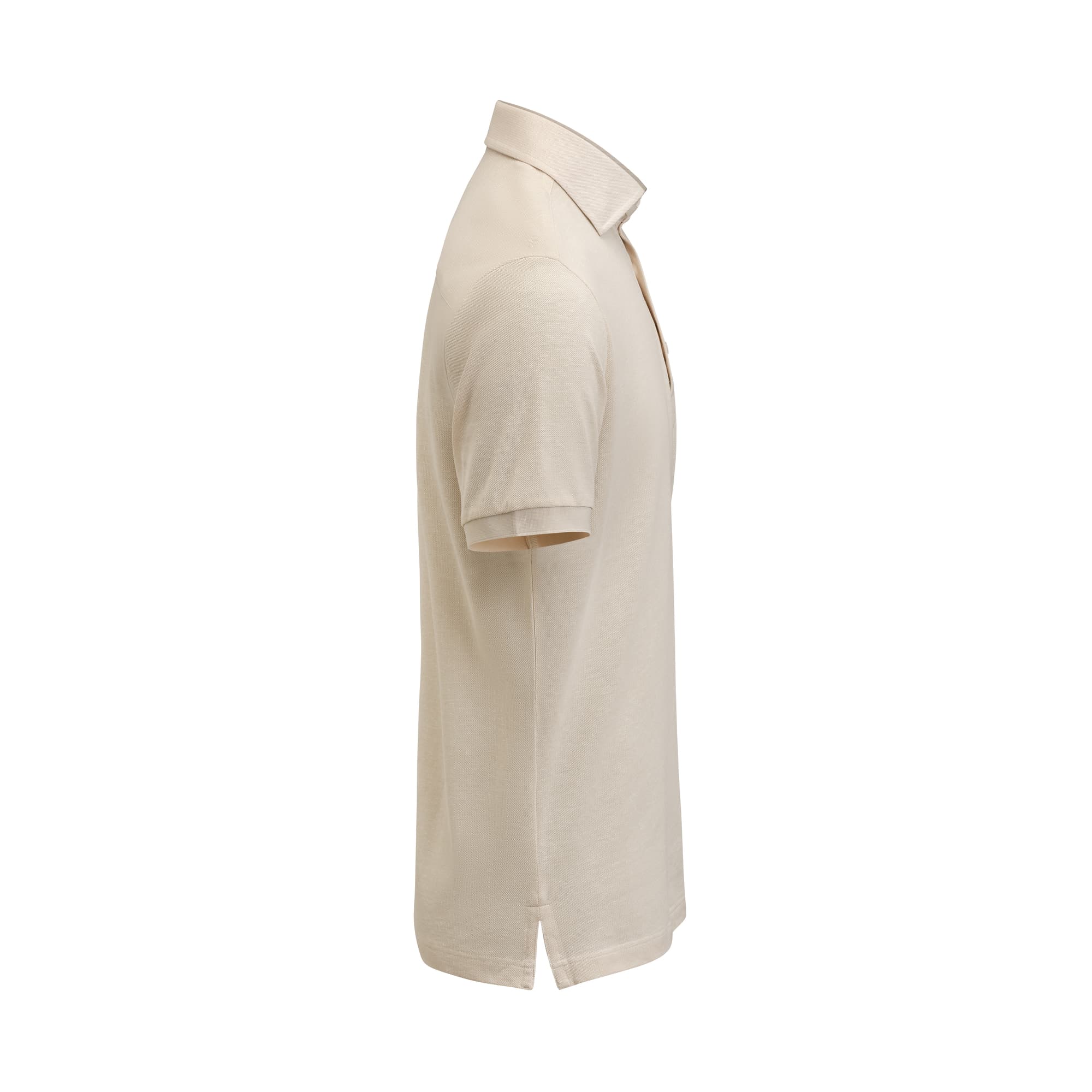 Indigo Bow 133 S/S Polo Tailored Fit – bilde 3