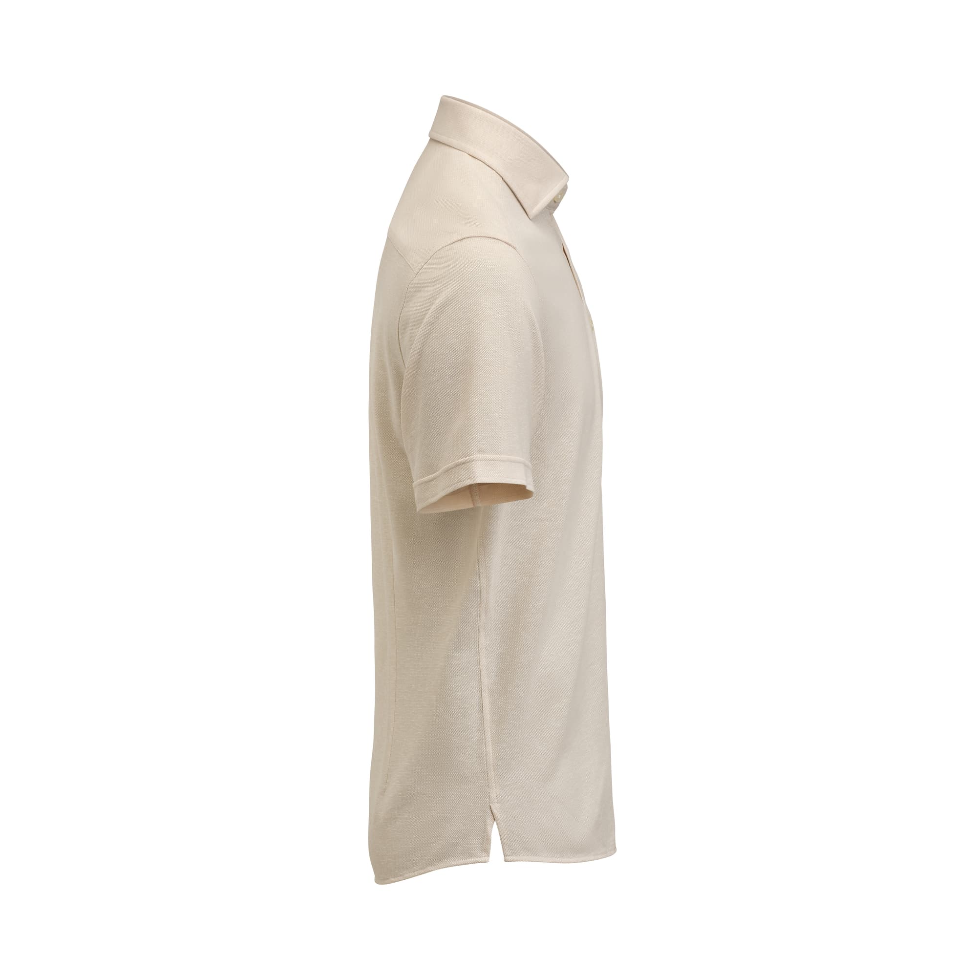 Indigo Bow 133 S/S Shirt Tailored Fit – bilde 3