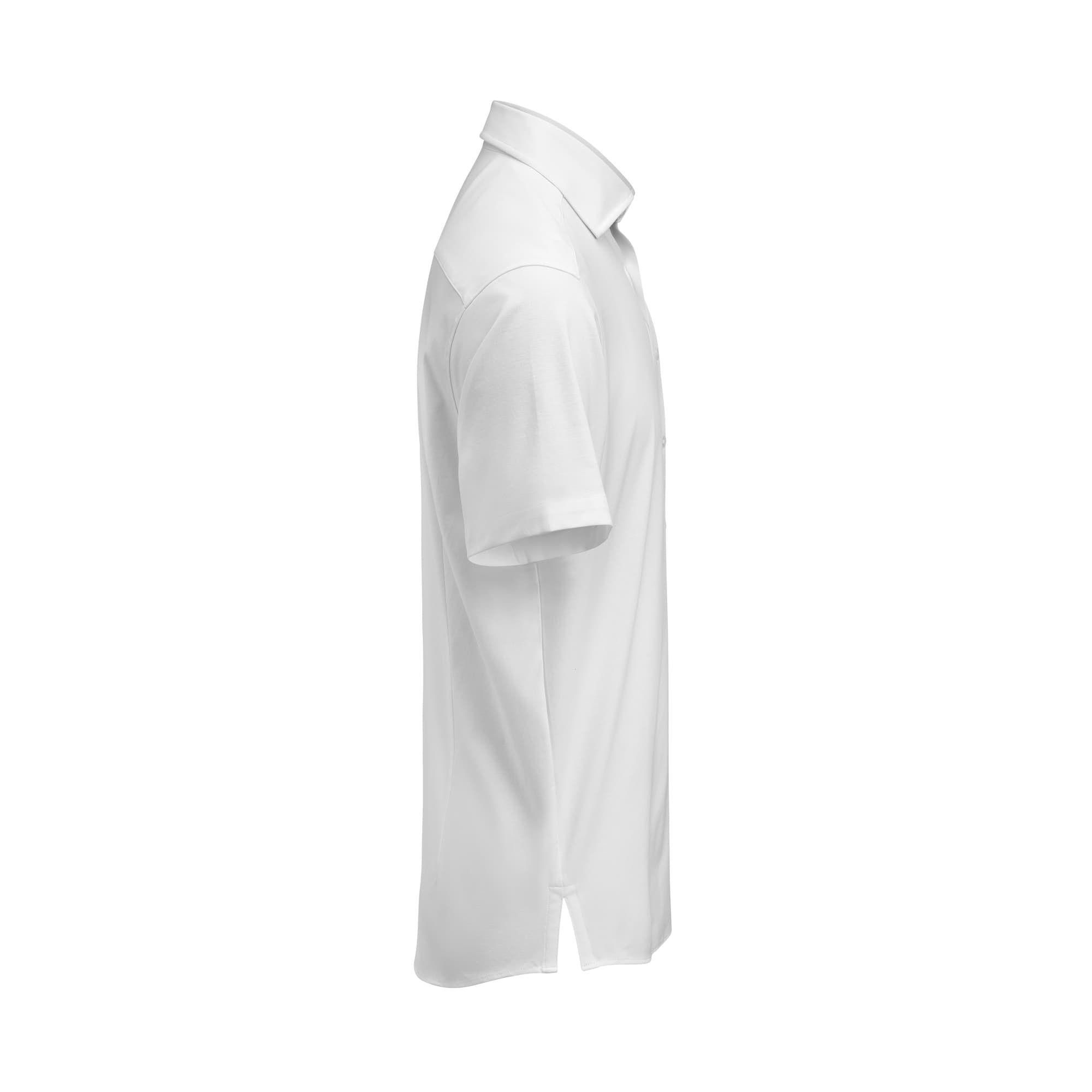 IB132 Interlock Knit S/S Regular – bilde 3