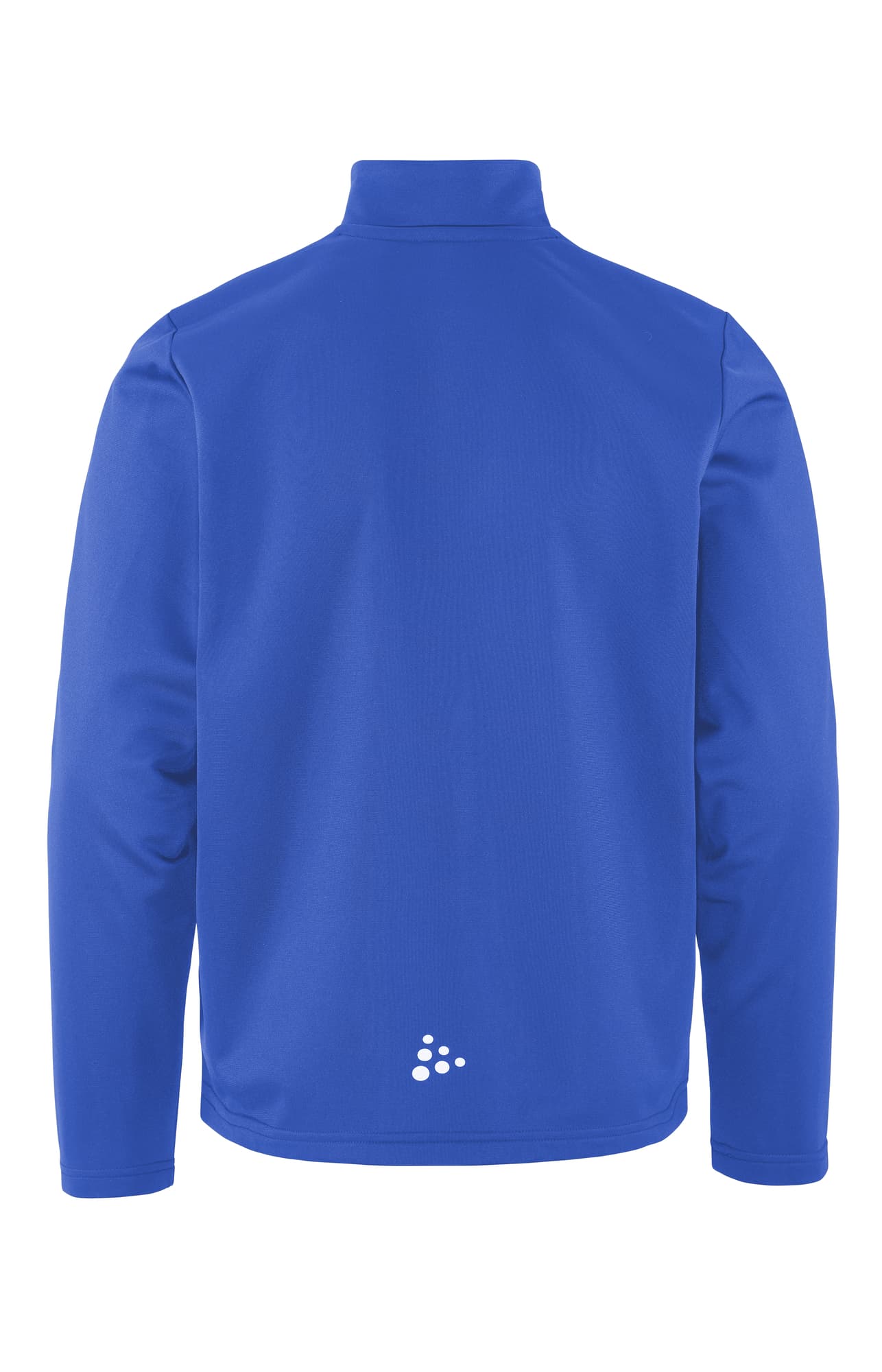Squad Go Fz Jacket Jr – bilde 2